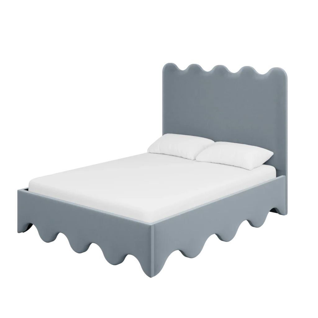 Custom Vienna Bed - Image 6