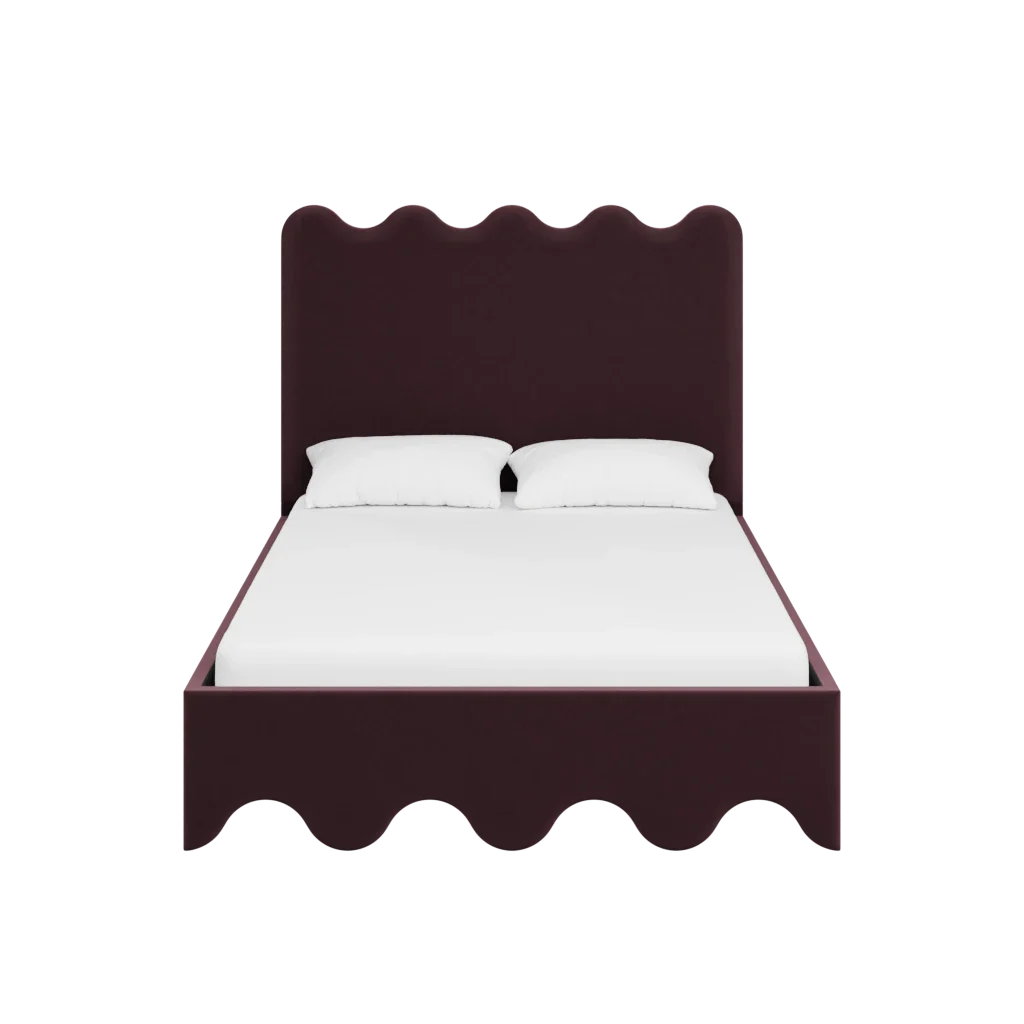 Custom Vienna Bed - Image 7