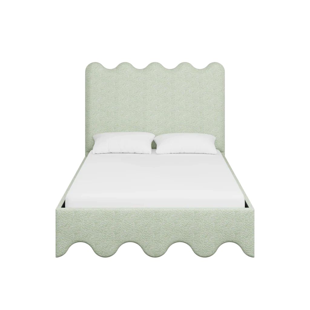 Custom Vienna Bed - Image 9