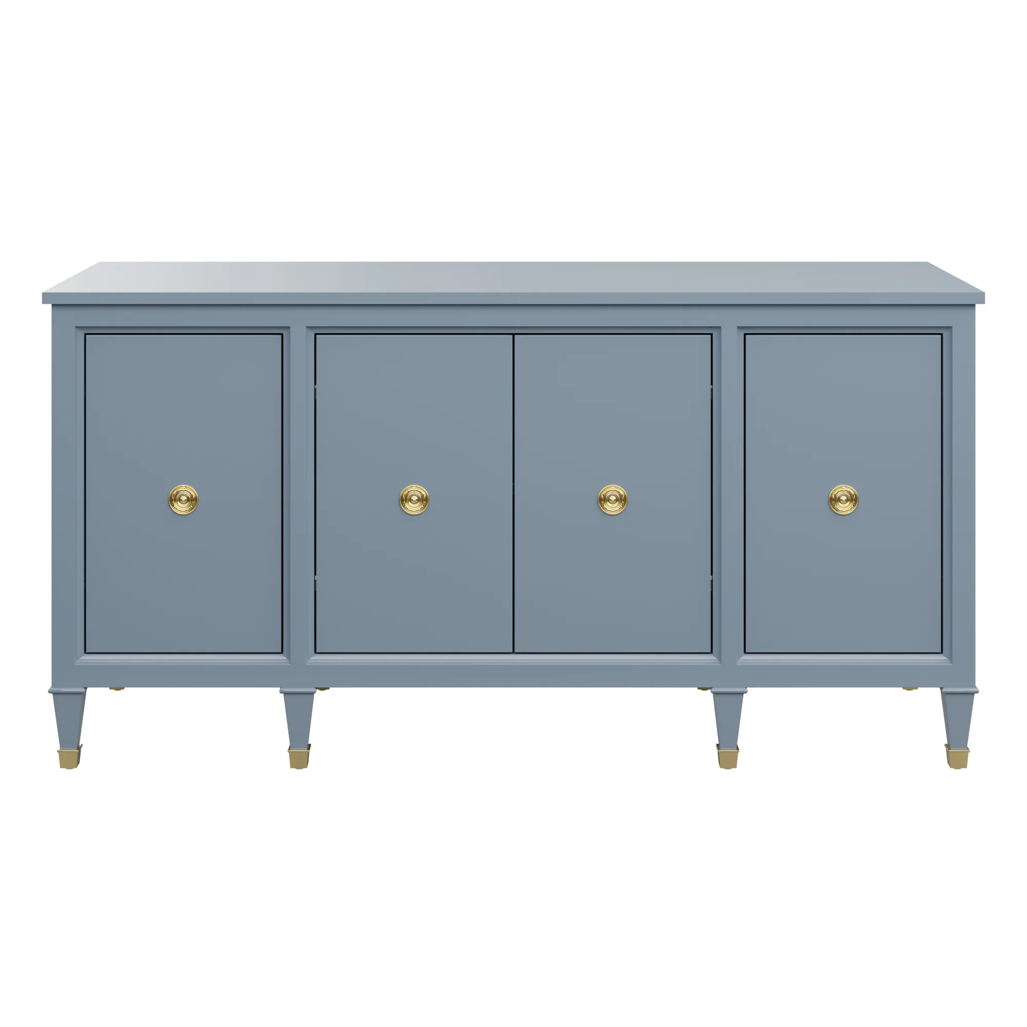 Custom Watson Credenza - Image 10
