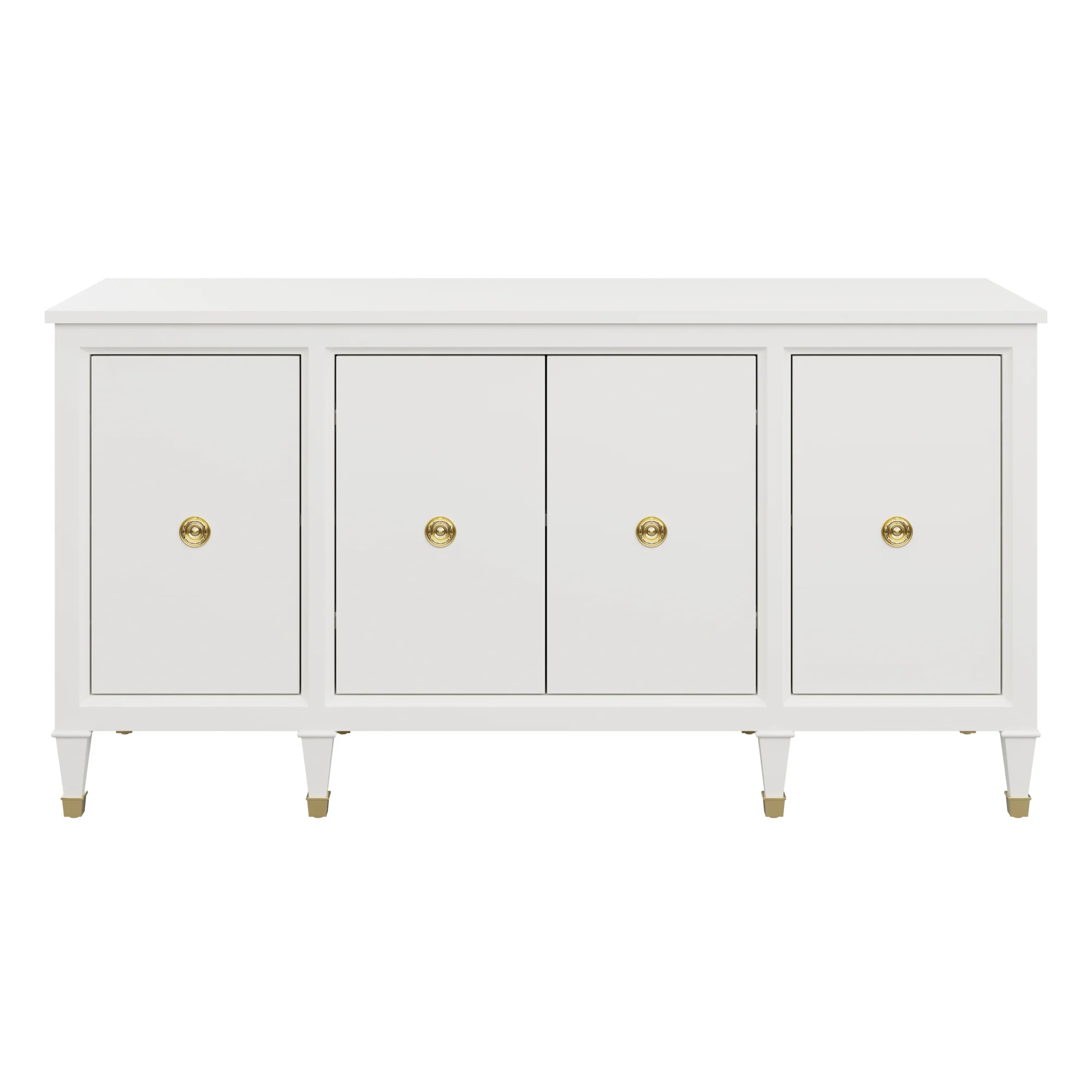 Custom Watson Credenza - Image 14