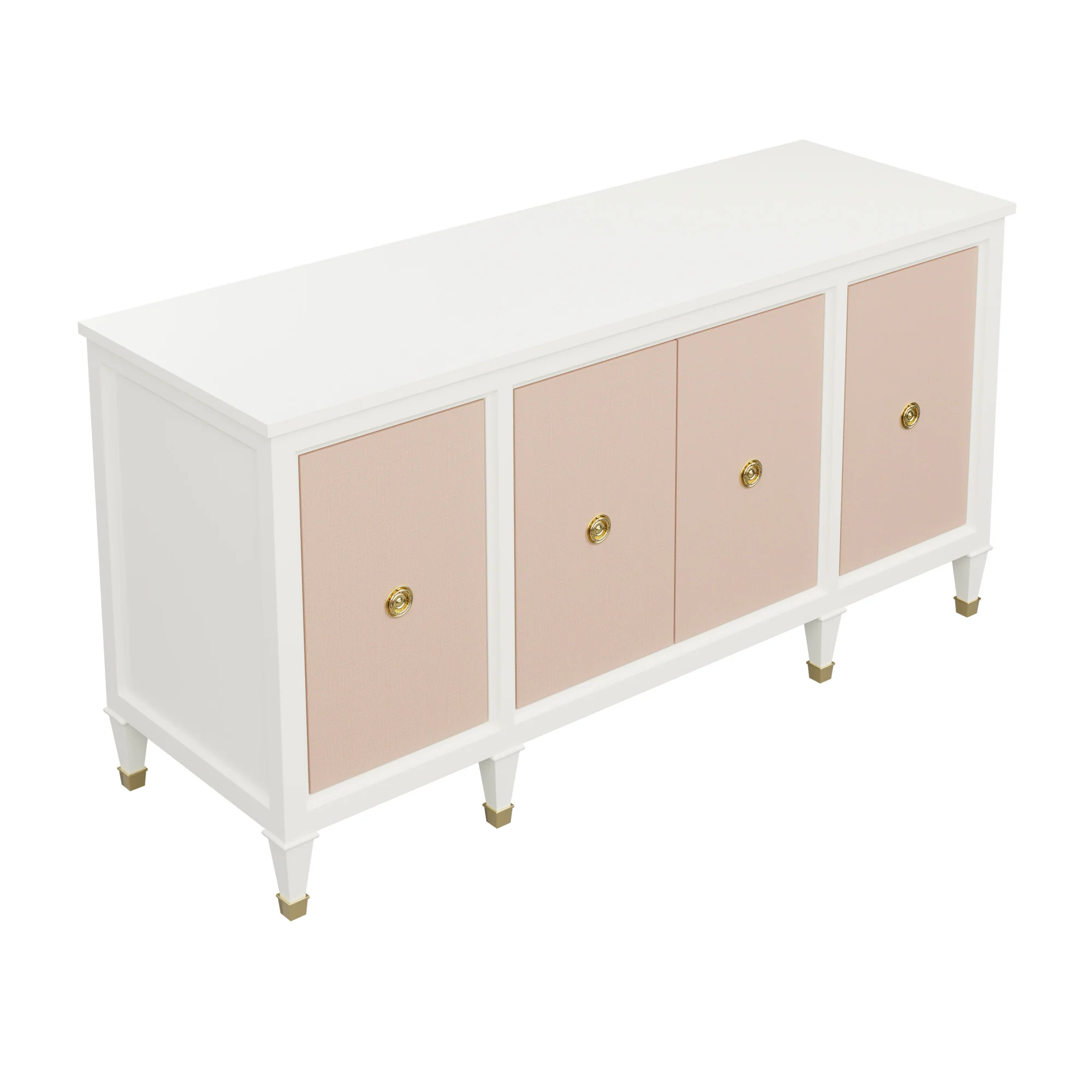 Custom Watson Credenza - Image 20