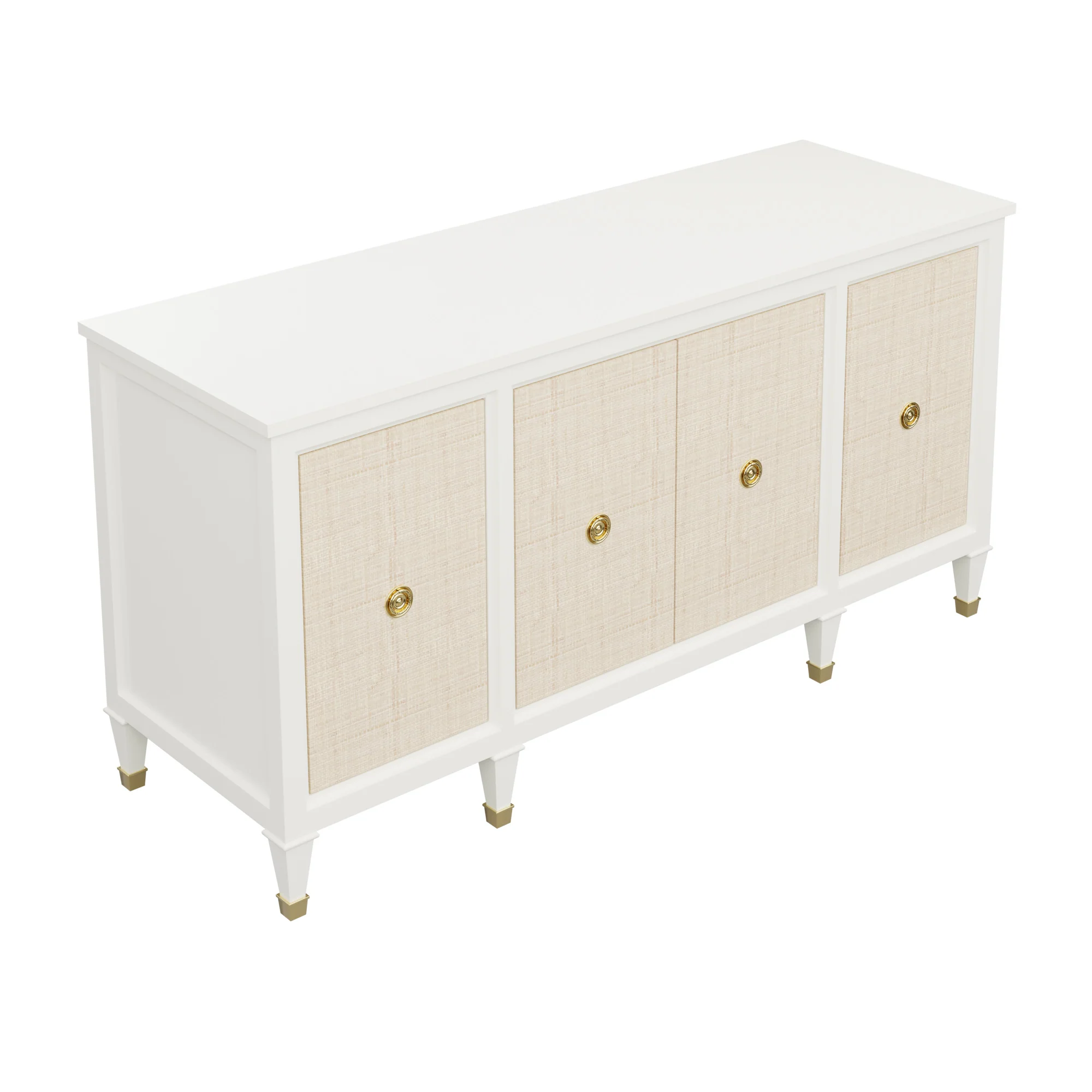 Custom Watson Credenza - Image 24