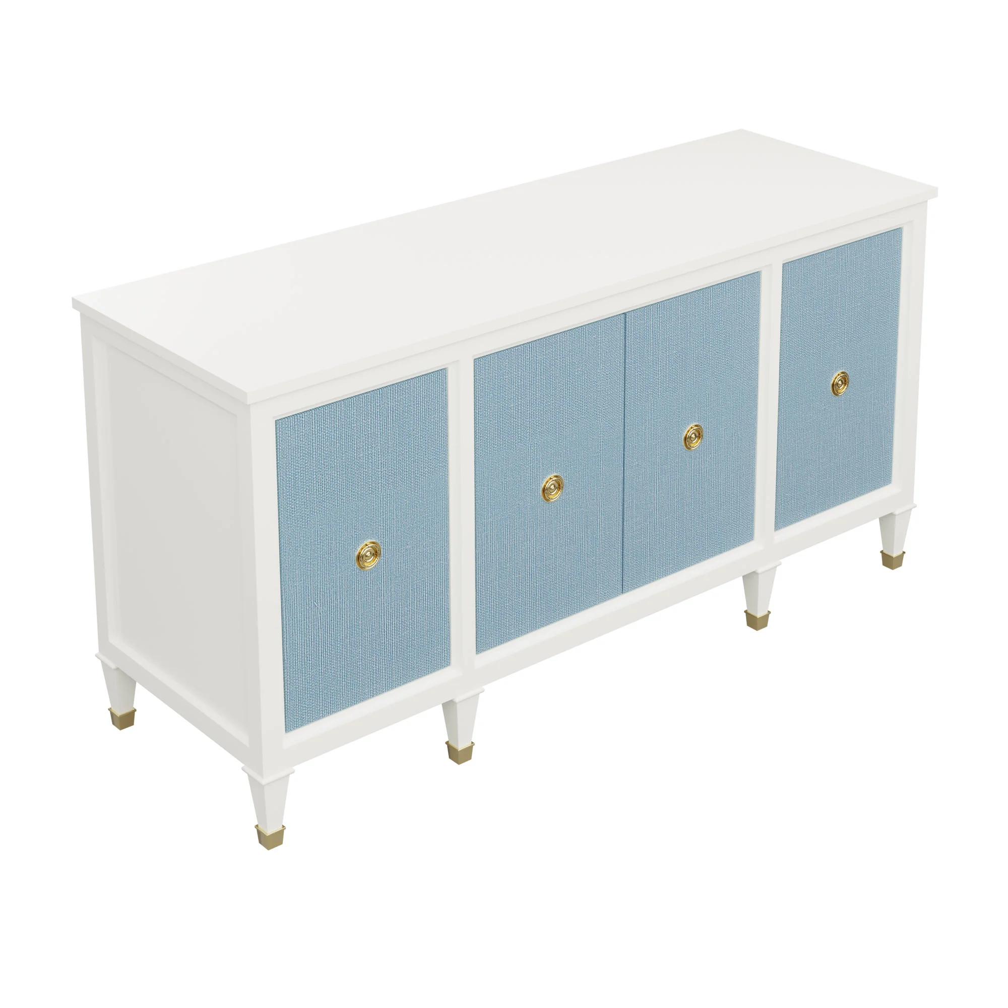 Custom Watson Credenza - Image 28