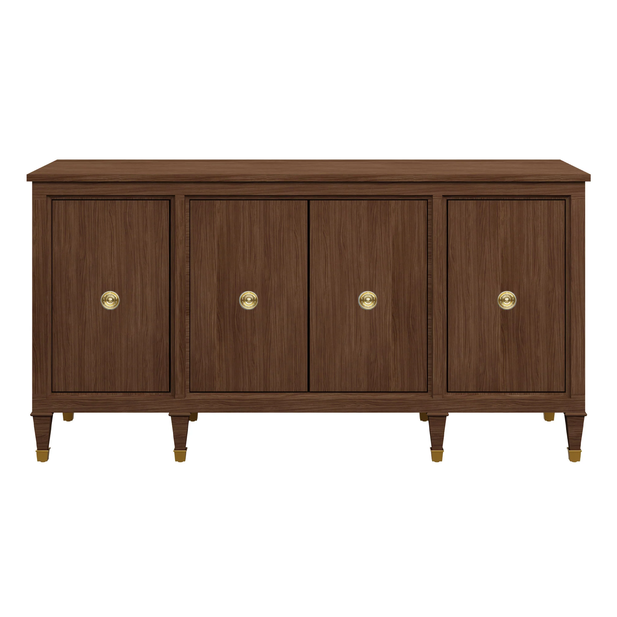 Custom Watson Credenza - Image 30