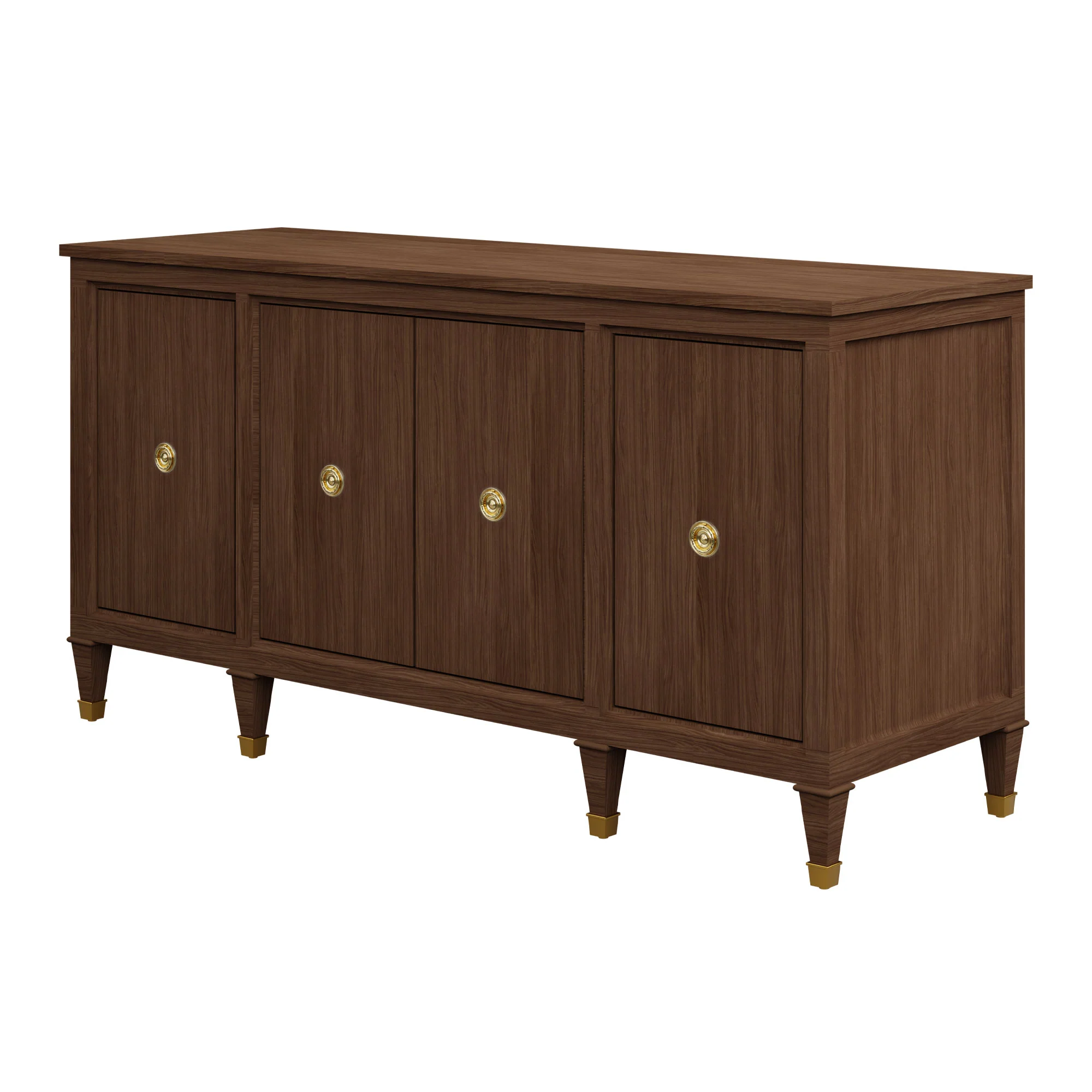 Custom Watson Credenza - Image 32