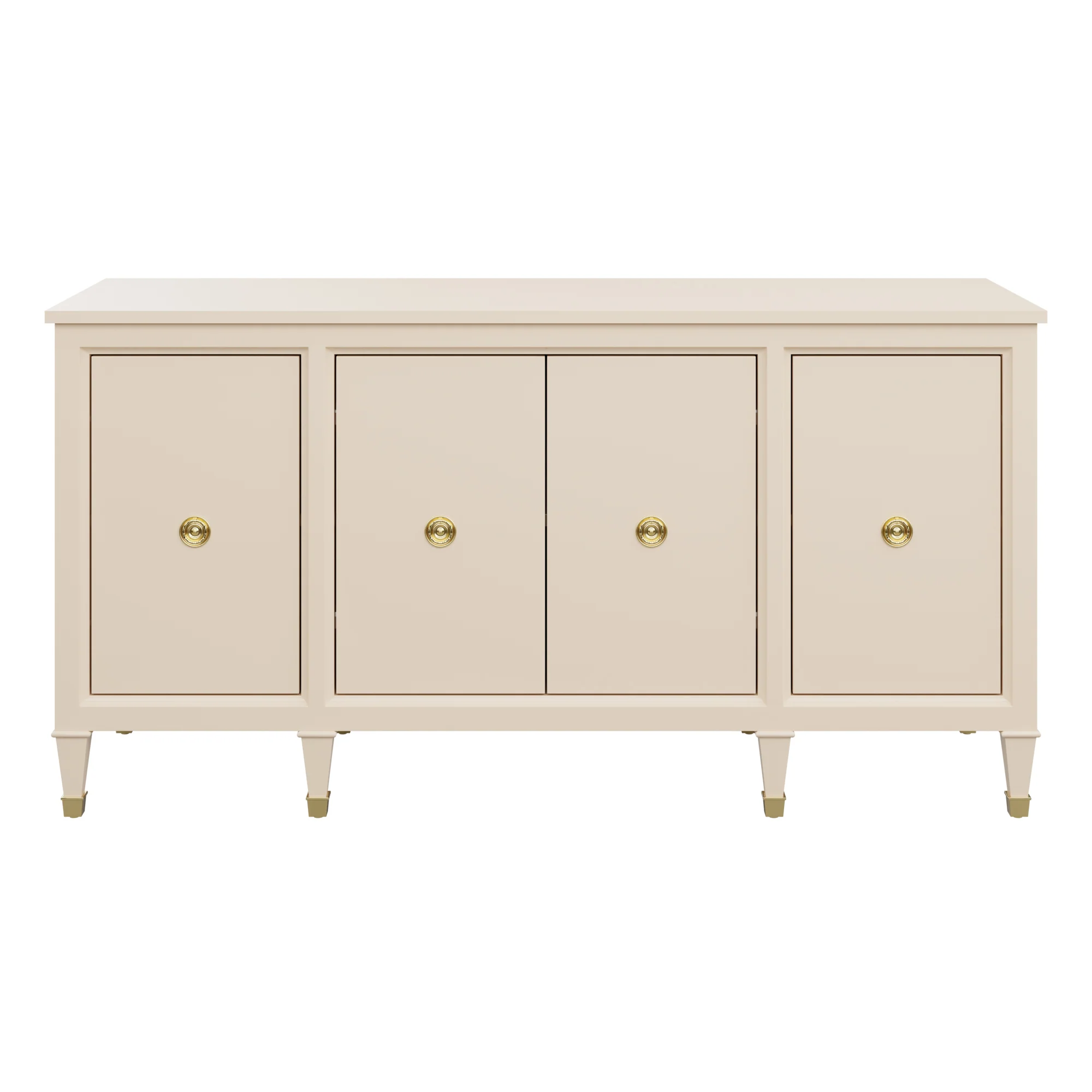 Custom Watson Credenza - Image 6