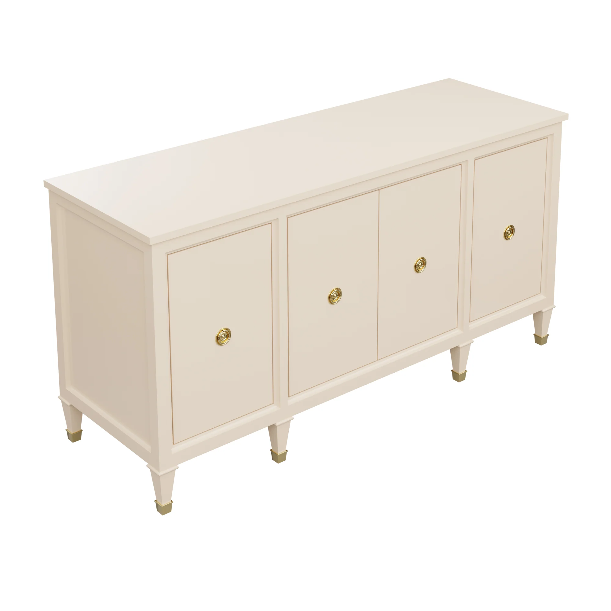 Custom Watson Credenza - Image 8