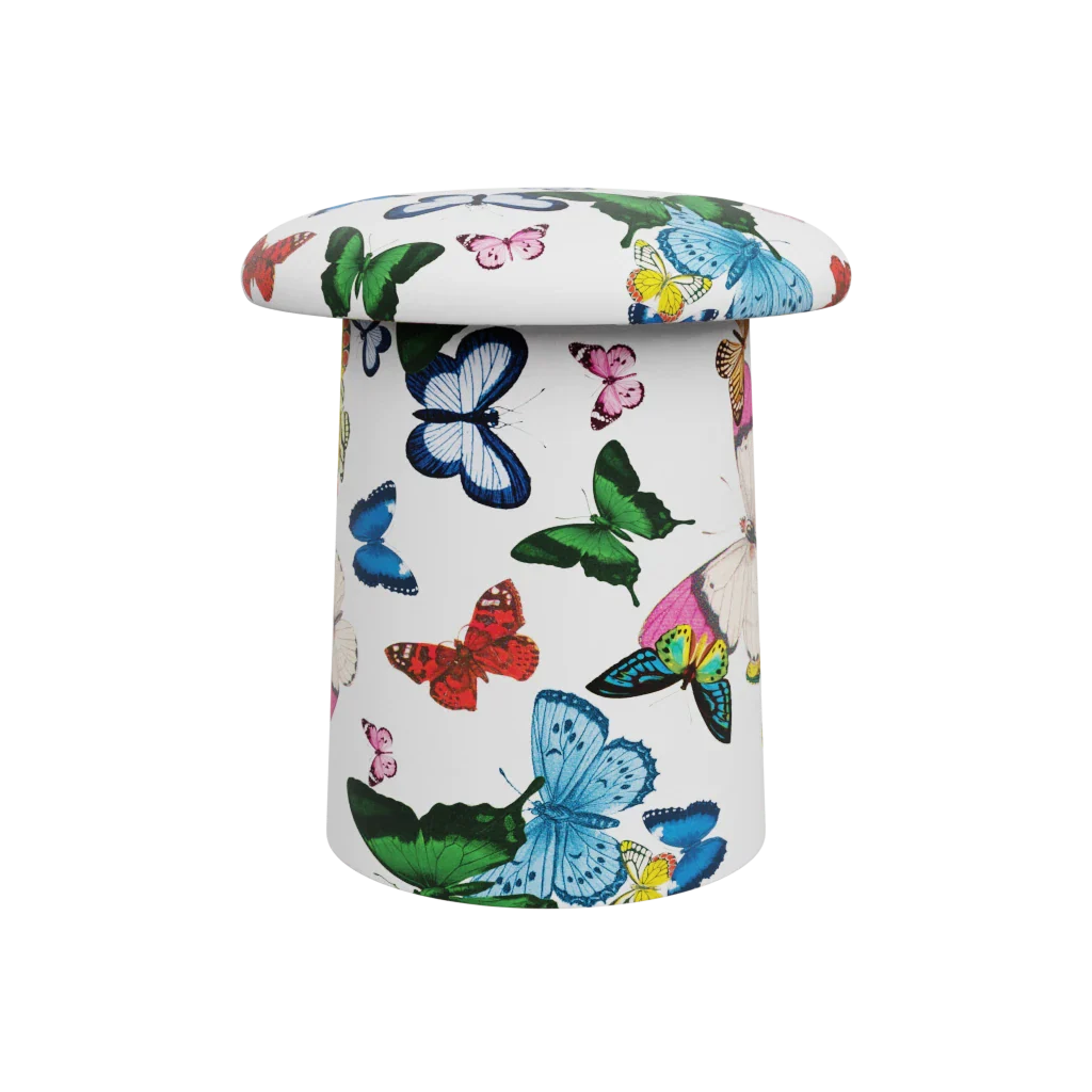 Custom Yoshi Stool - Image 15