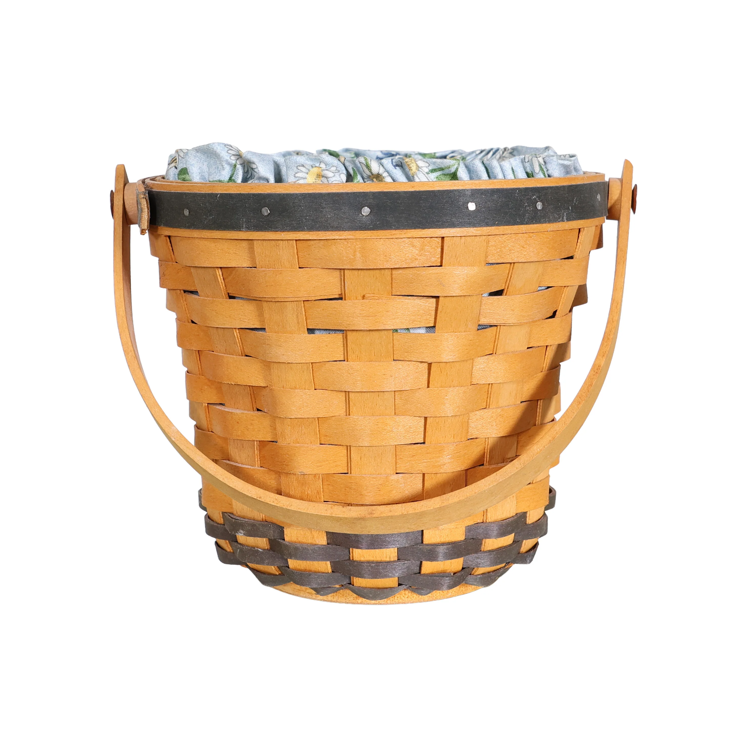 Daisy Longaberger Basket
