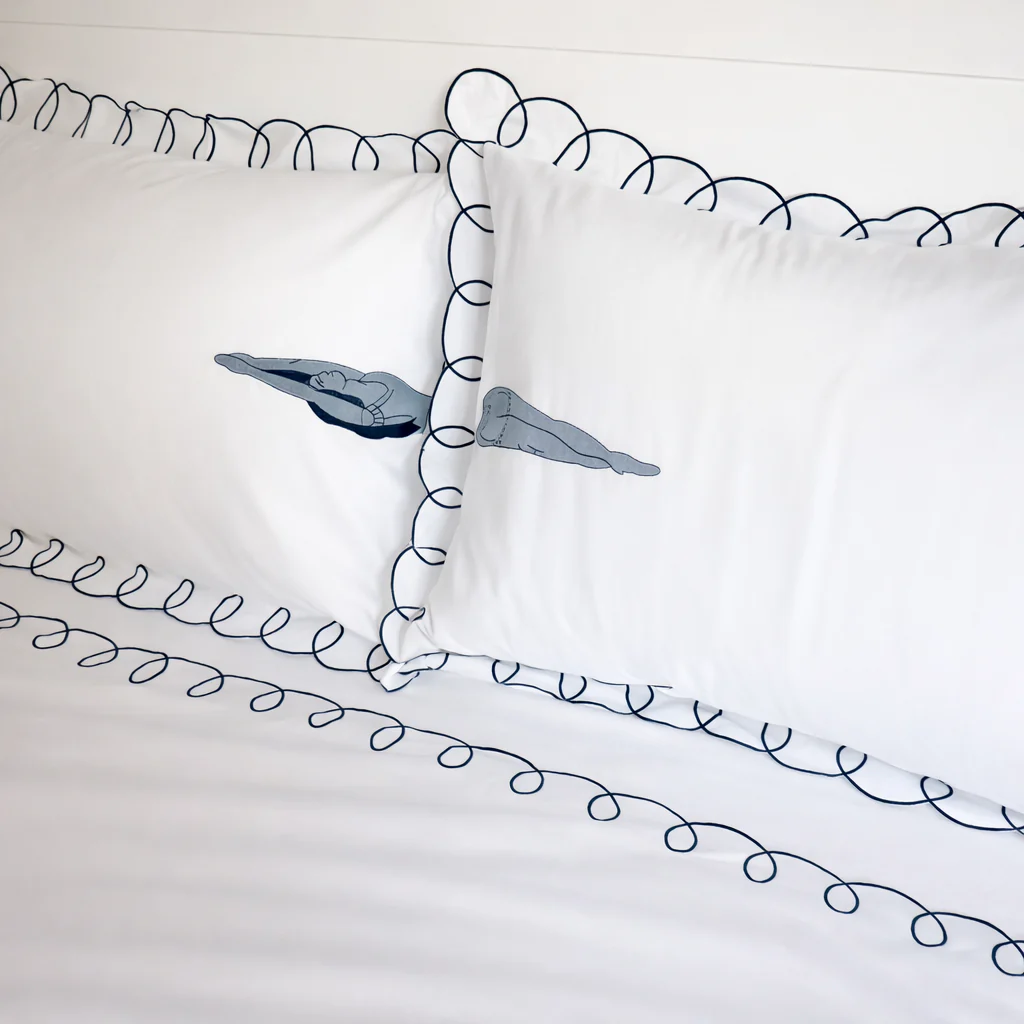 Deep Dive Duvet Set - Image 3