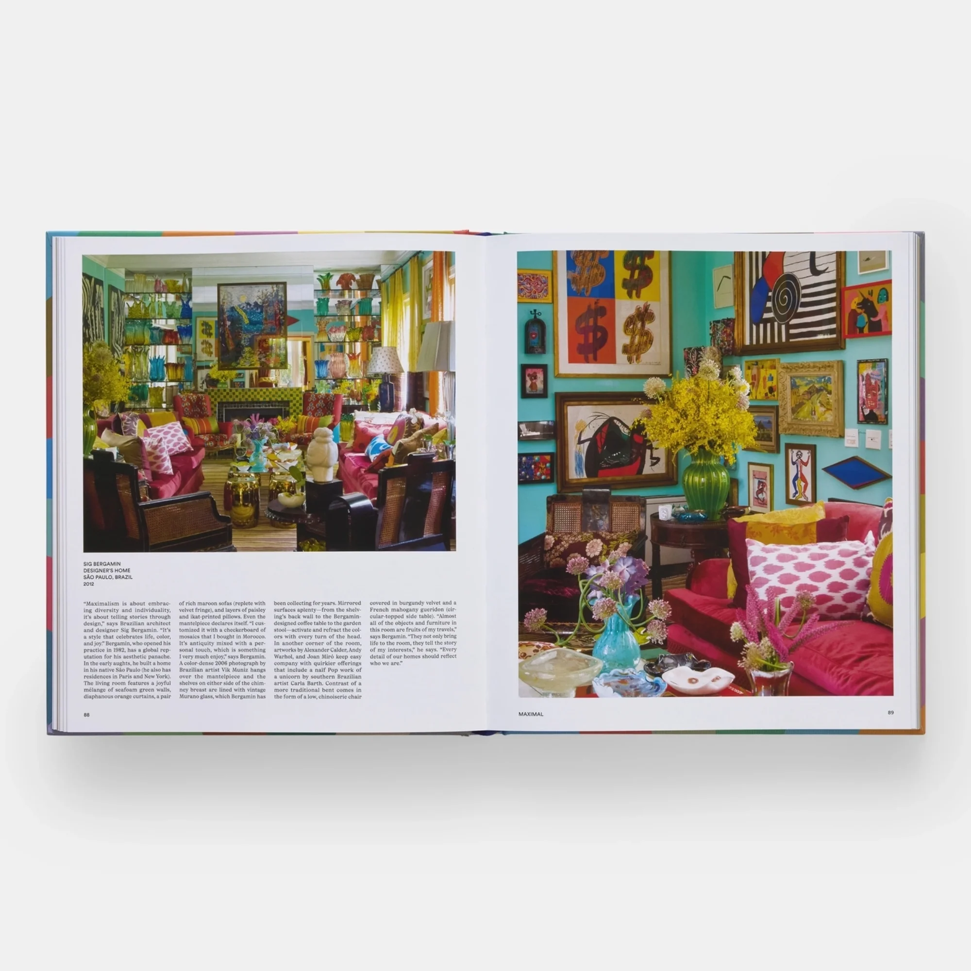 Defining Style: The Book of Interior Design - Image 2