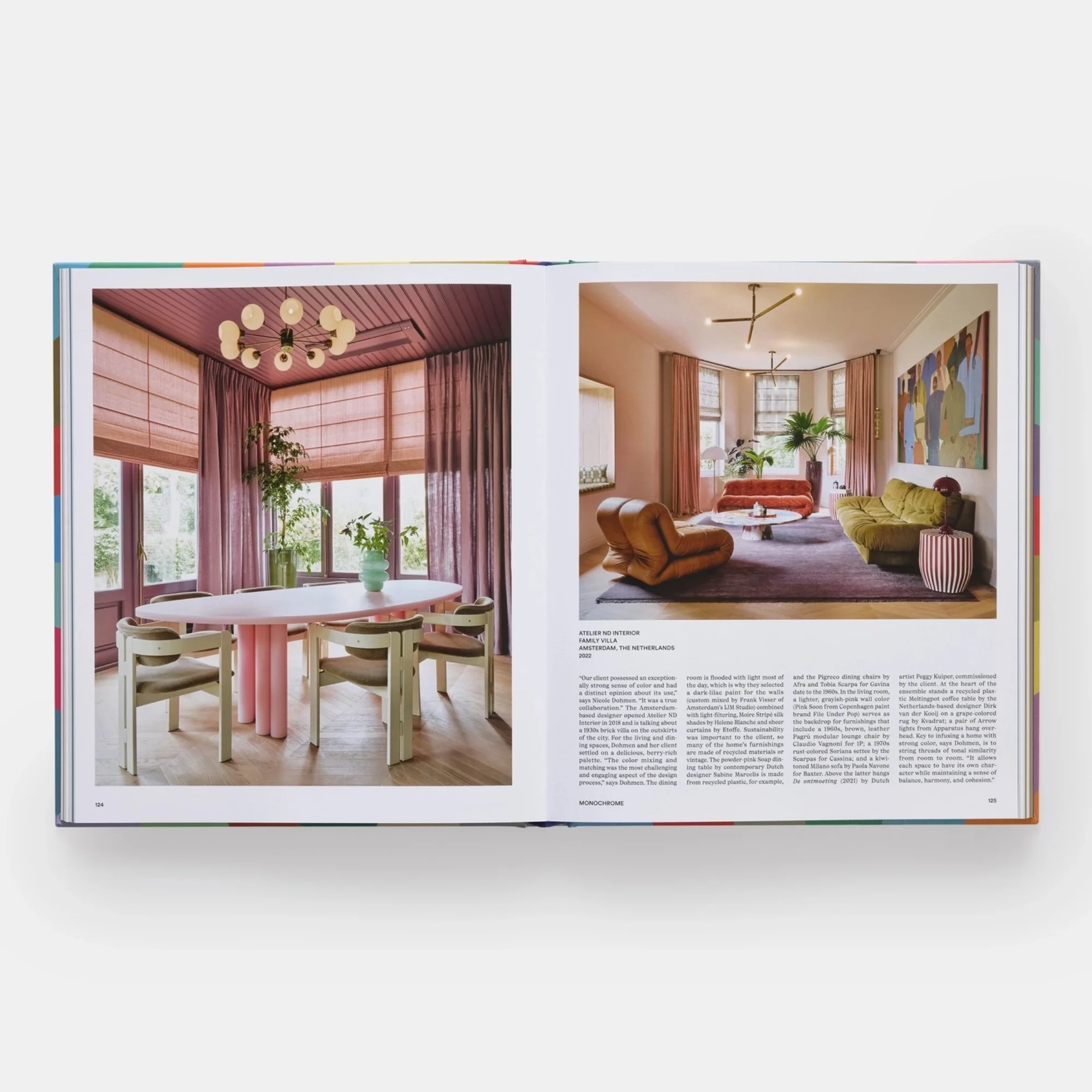 Defining Style: The Book of Interior Design - Image 3