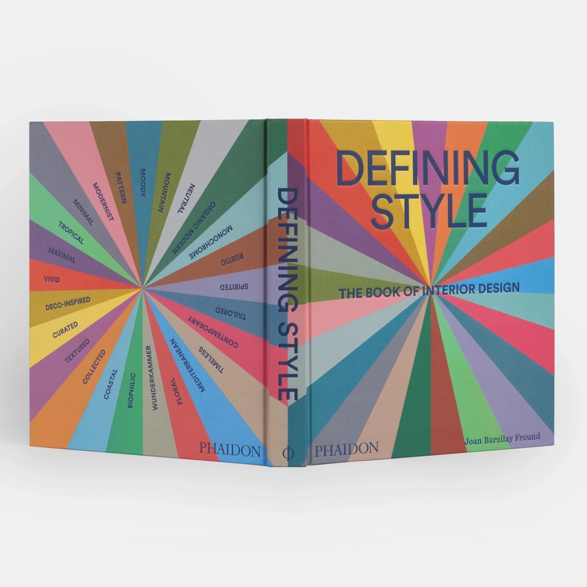 Defining Style: The Book of Interior Design - Image 4