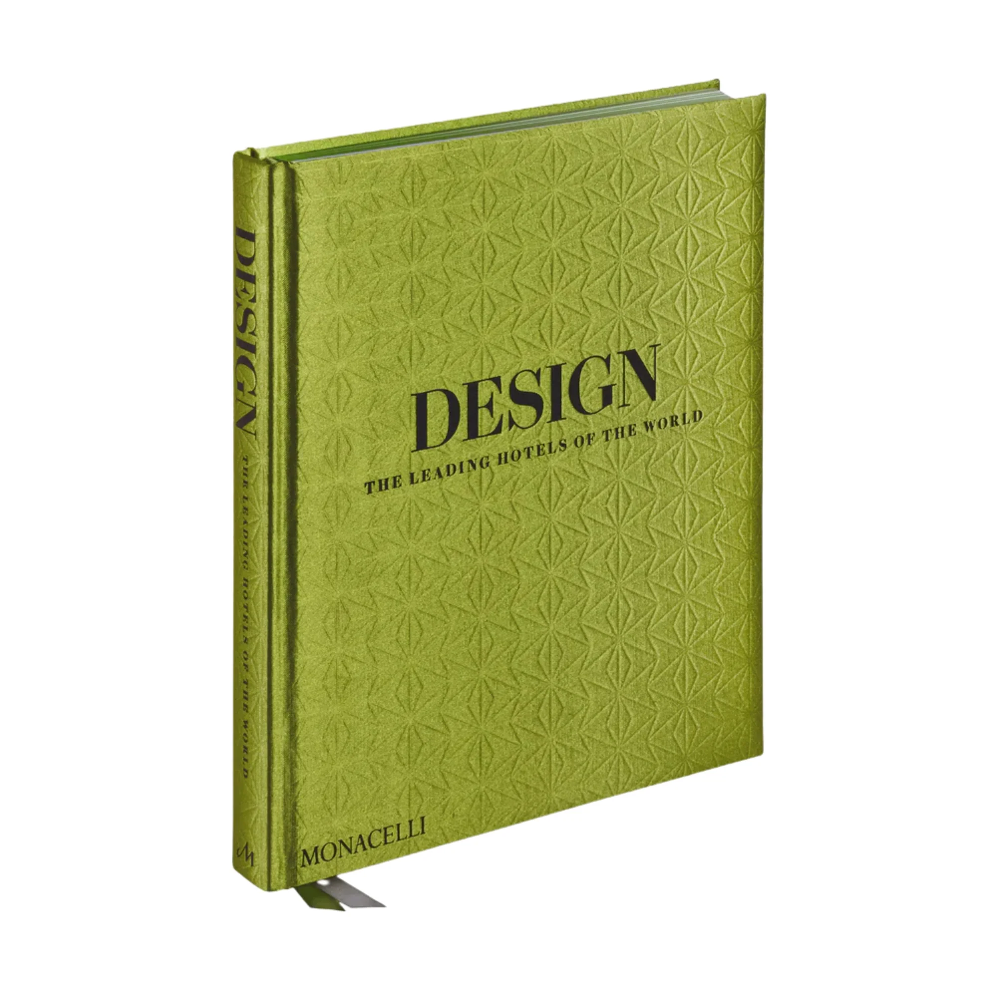 Design: Leading Hotels of the World