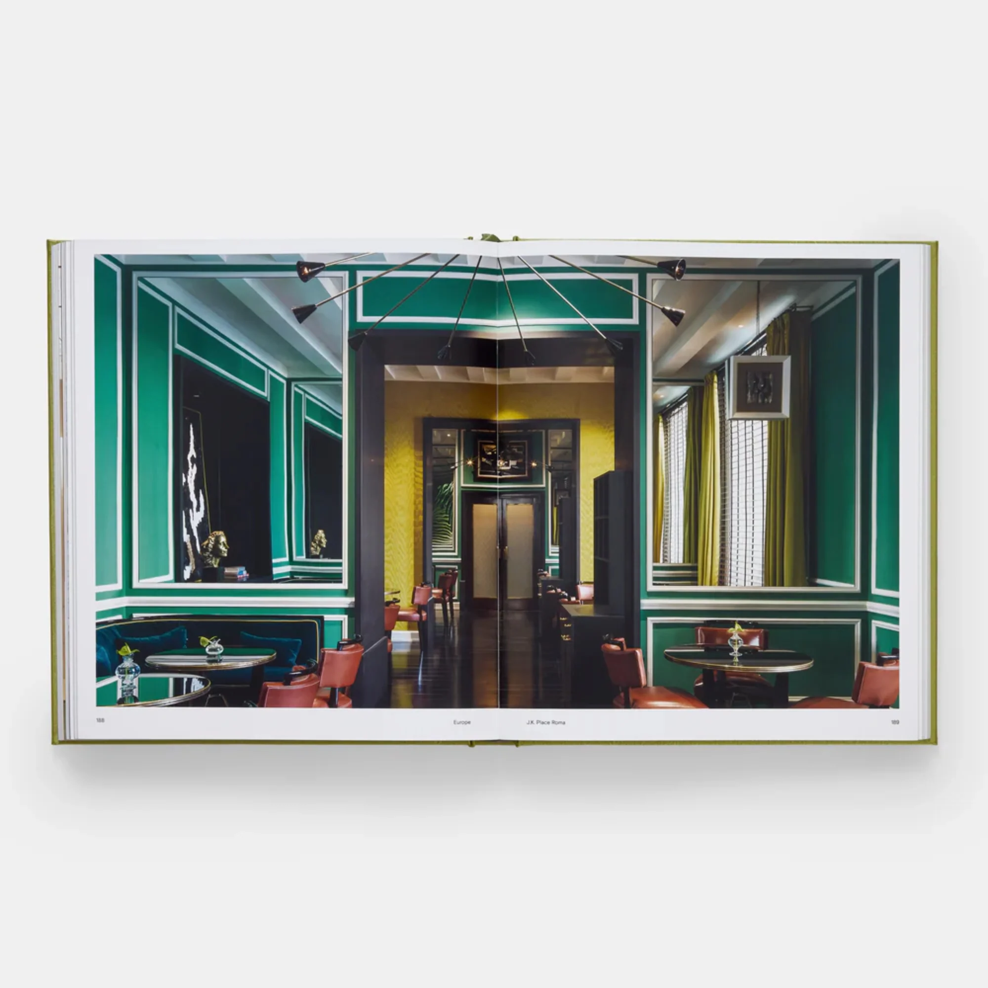 Design: Leading Hotels of the World - Image 2