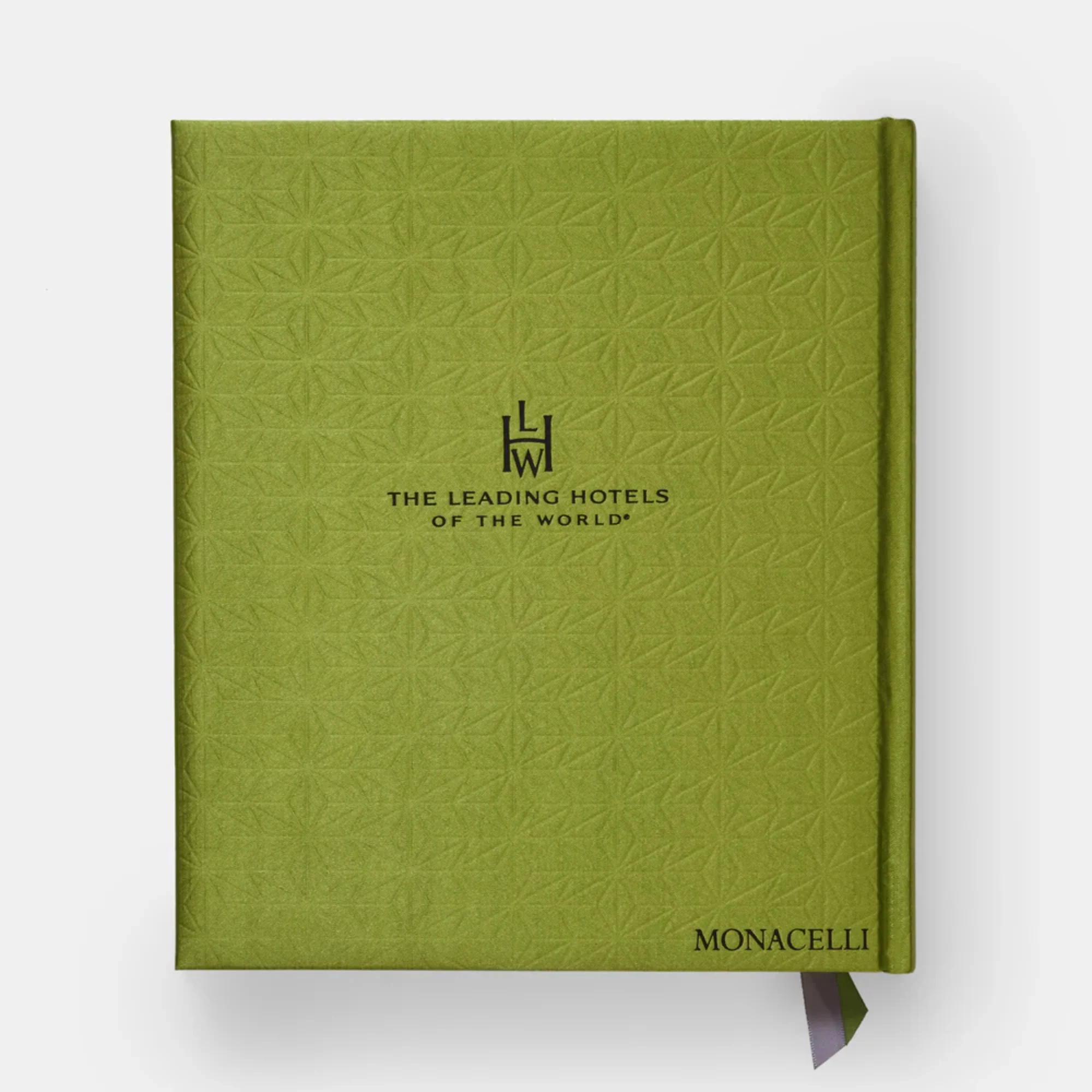 Design: Leading Hotels of the World - Image 4