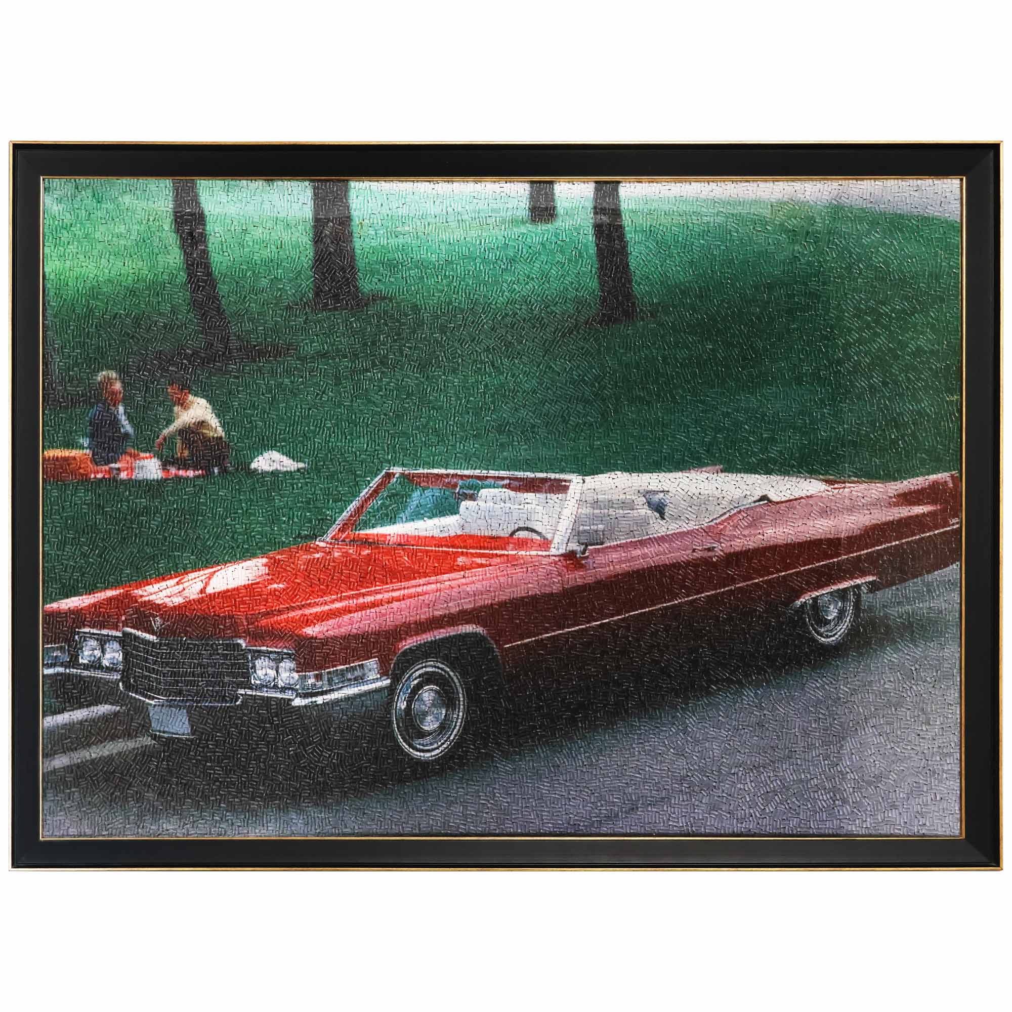 DeVille