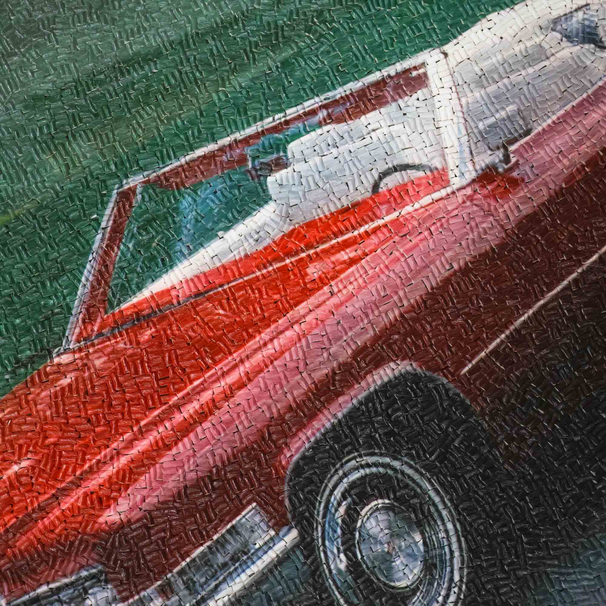 DeVille - Image 4
