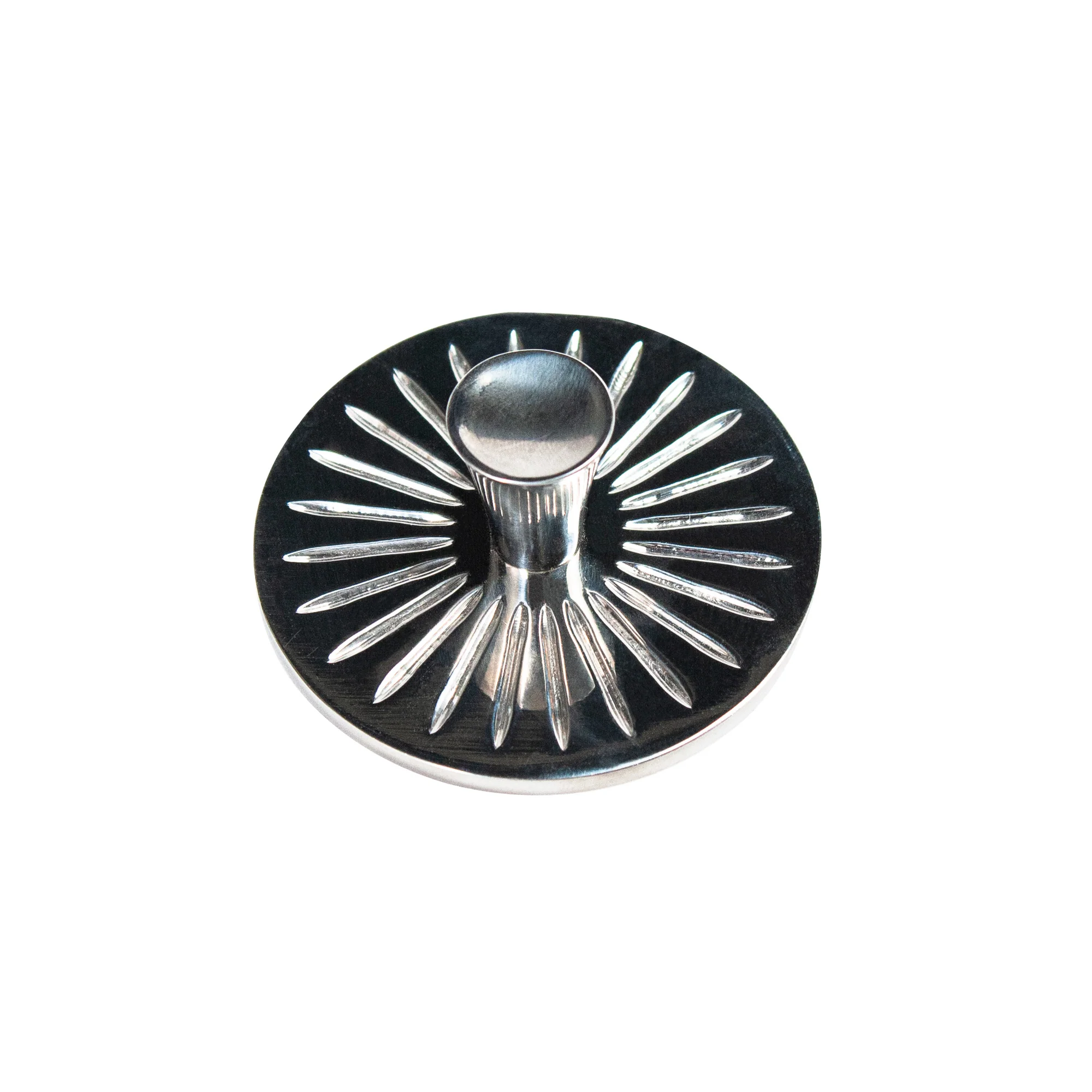 Stainless Steel Diablo Hardware - Image 2