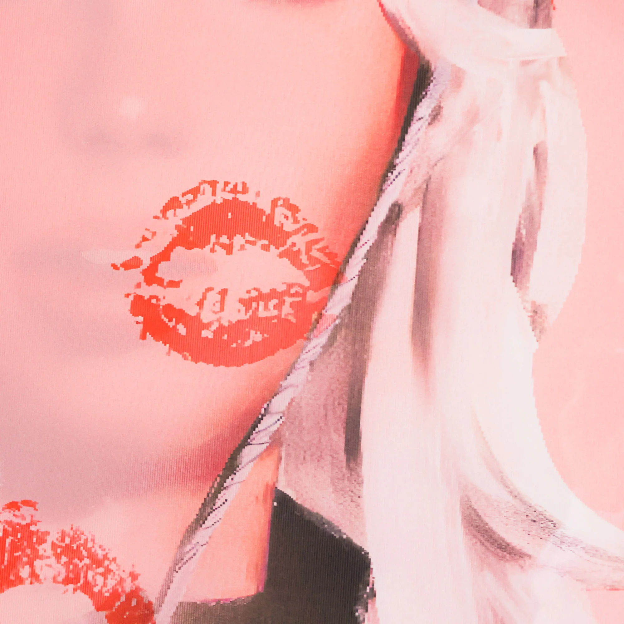 Dimestore Cowgirl Lenticular - Medium - Image 5