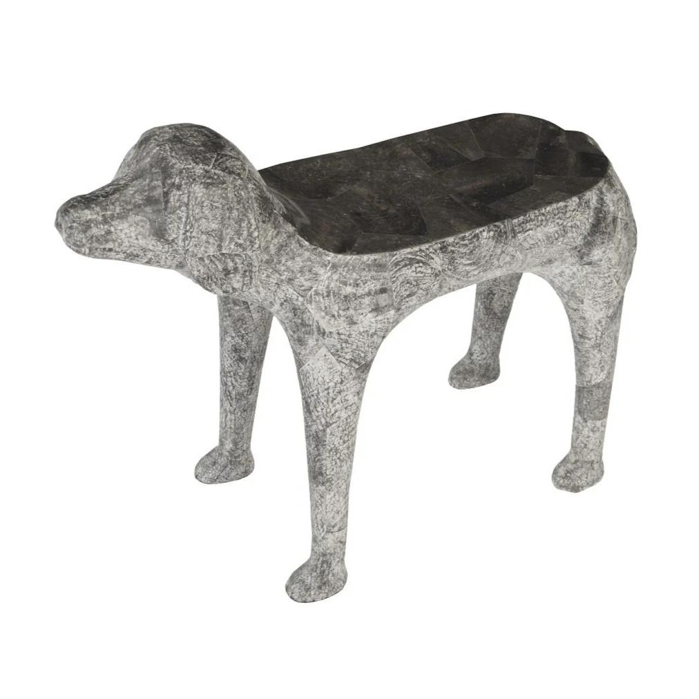Dog Side Table - Image 4