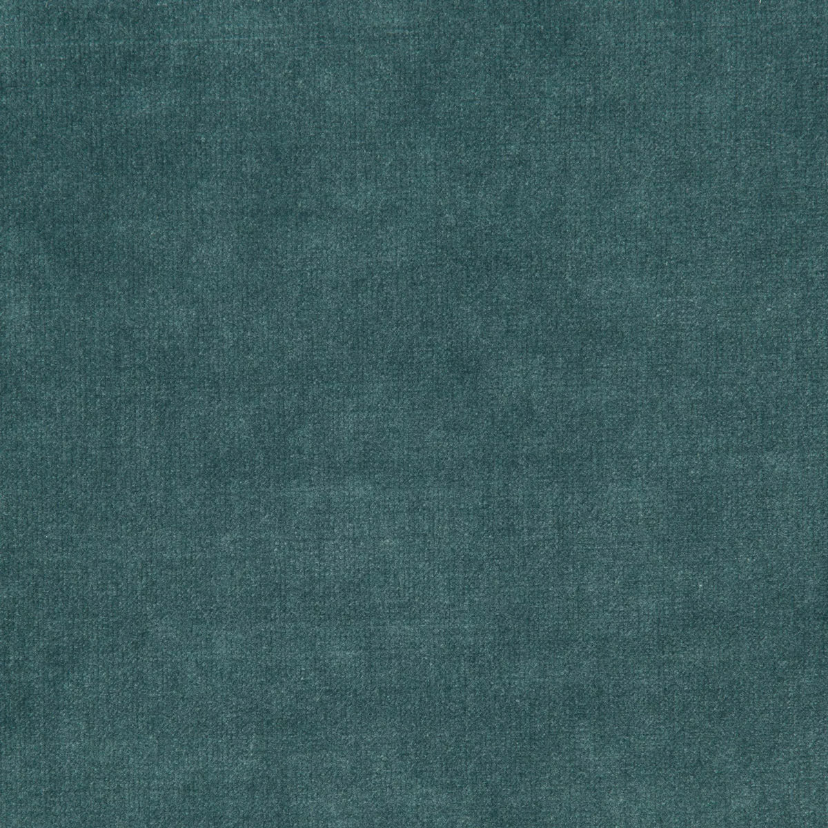 Donatella Peacock Blue Velvet Fabric