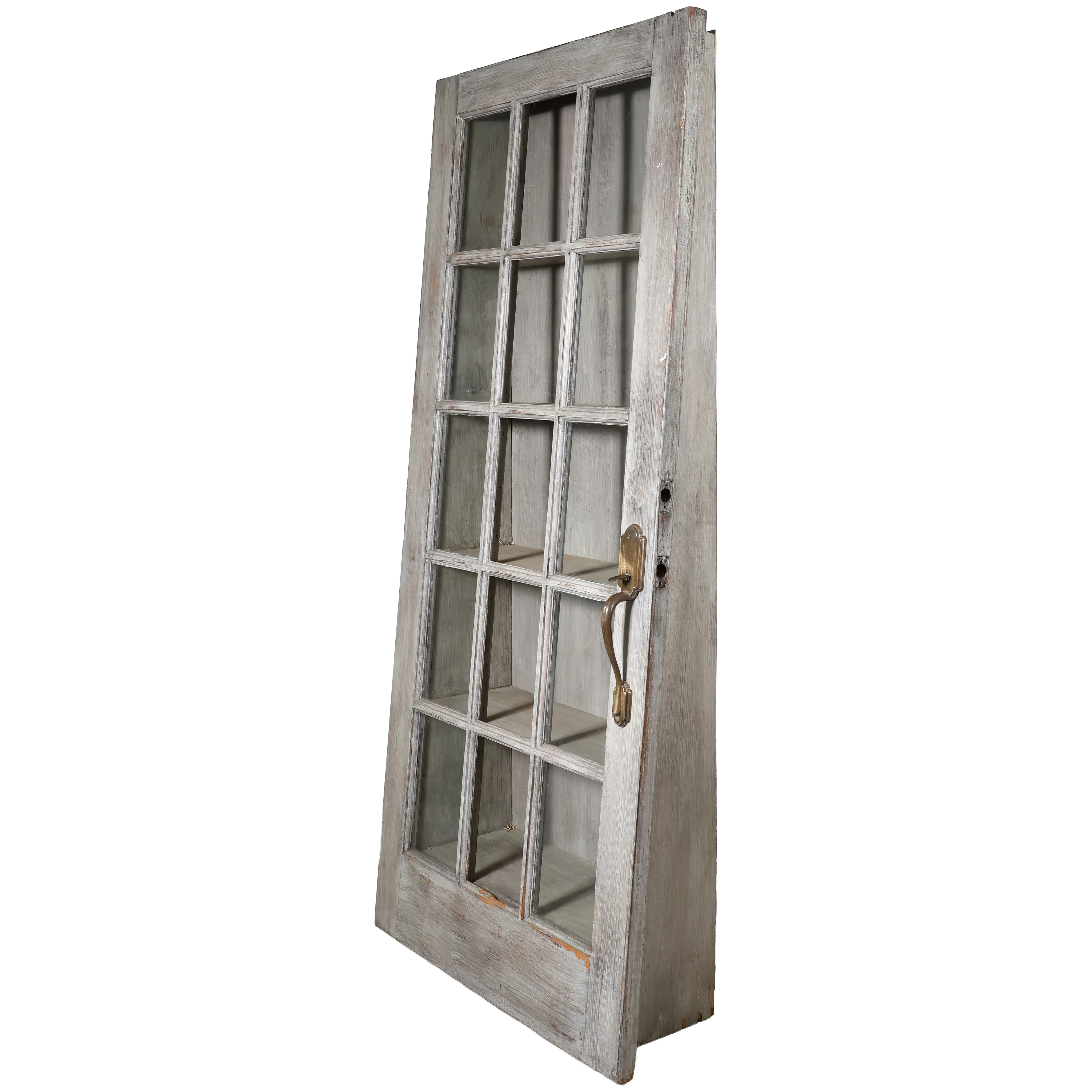 Door Bookshelf