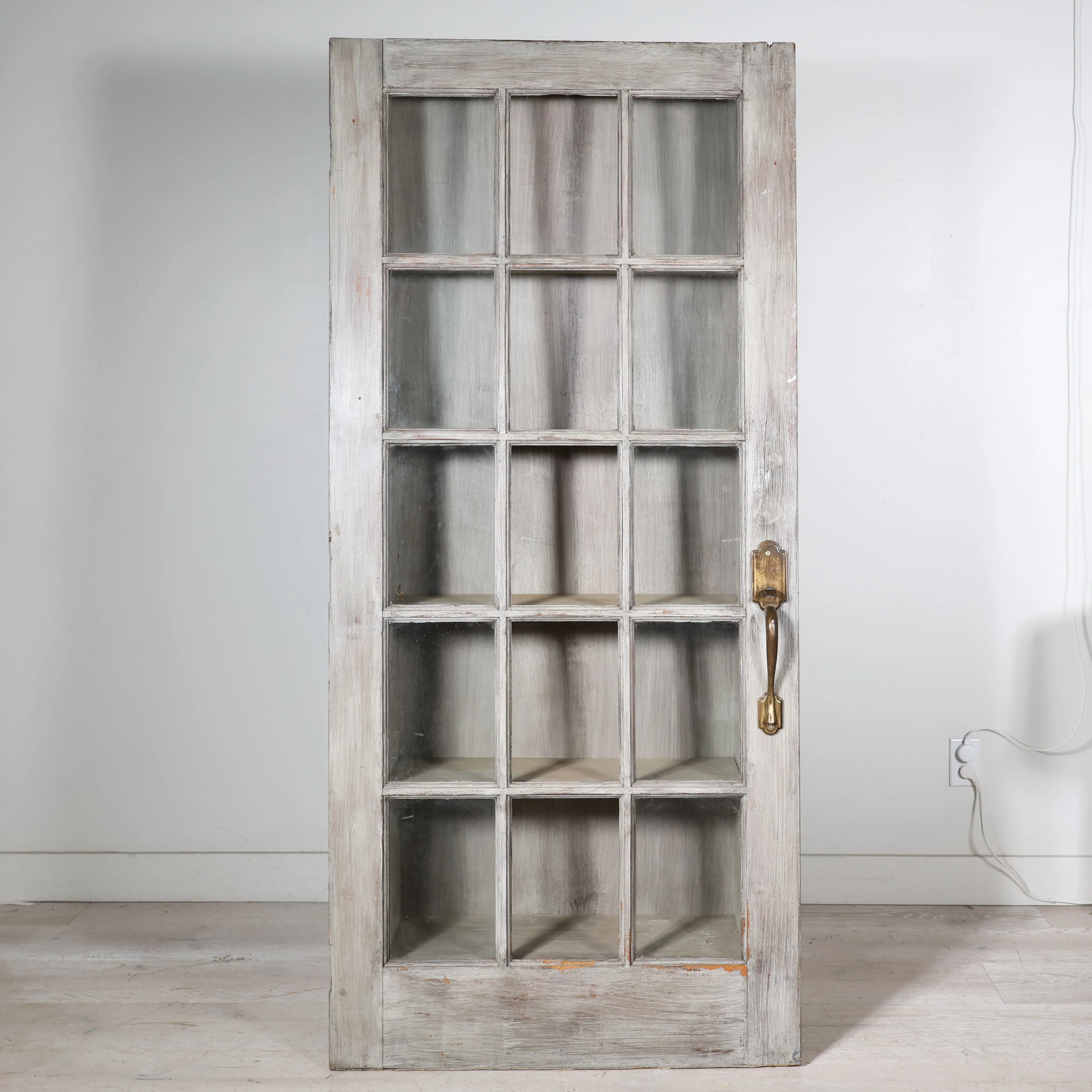 Door Bookshelf - Image 2
