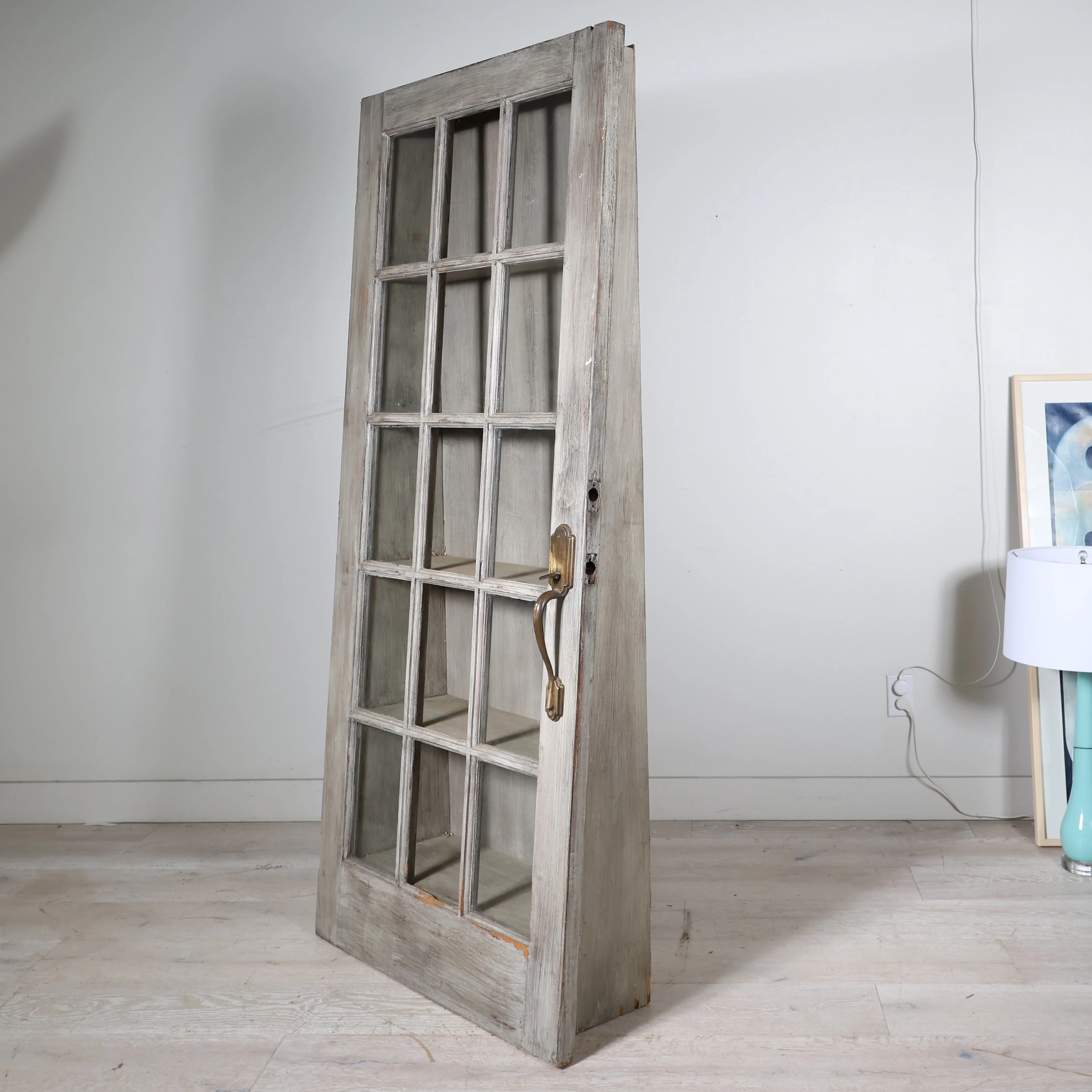 Door Bookshelf - Image 3