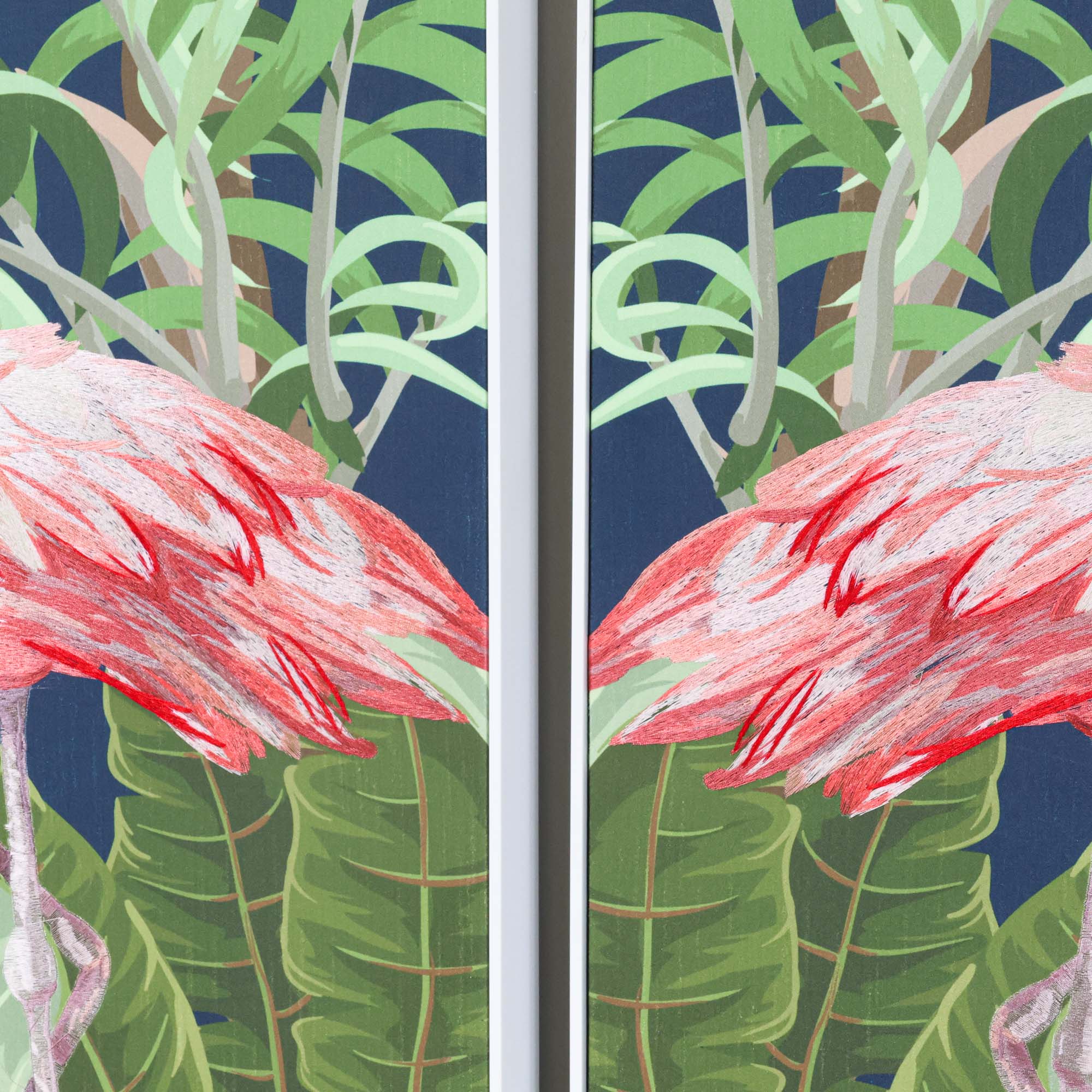 Dorrie Diptych - Image 4