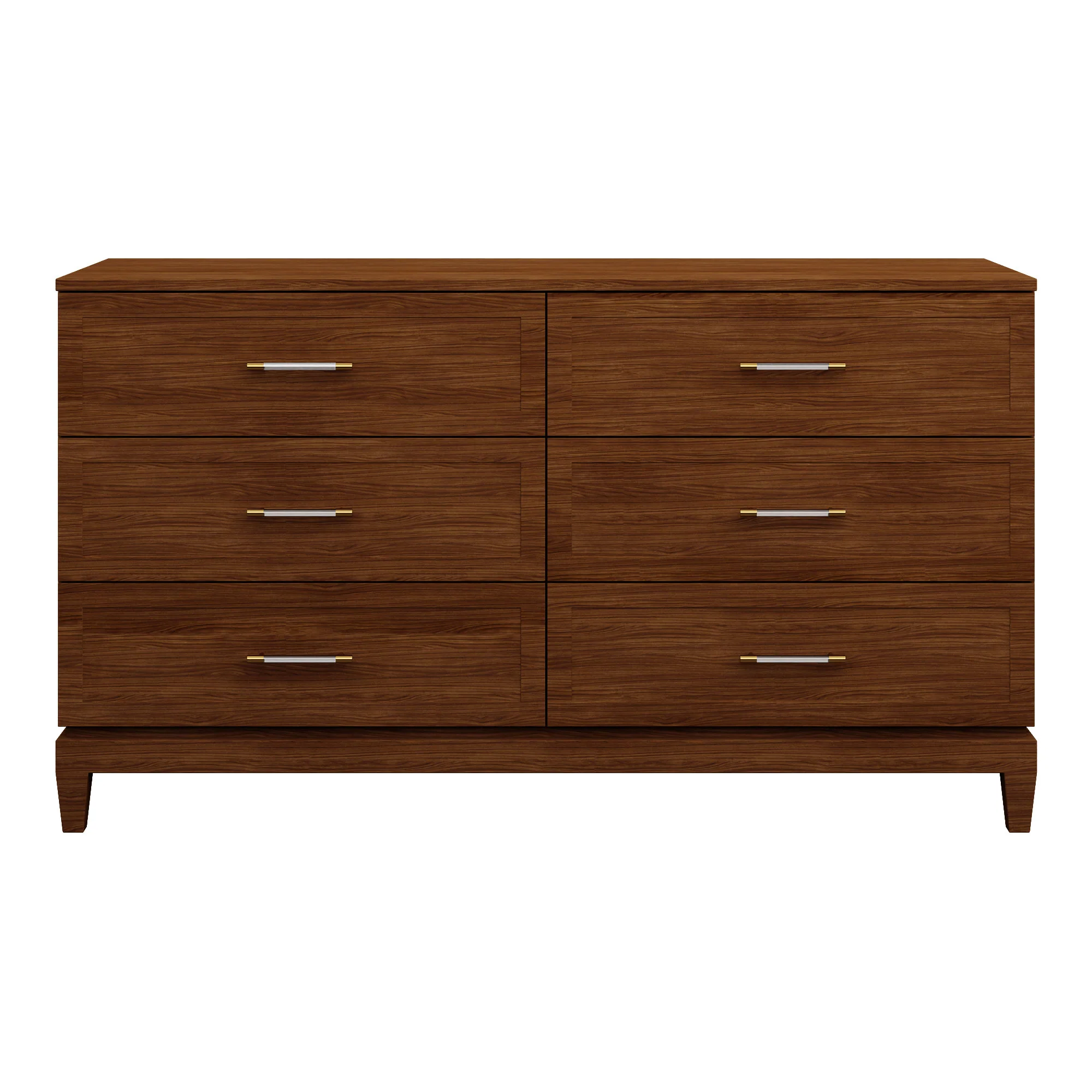 Custom Duchess Dresser - Image 39