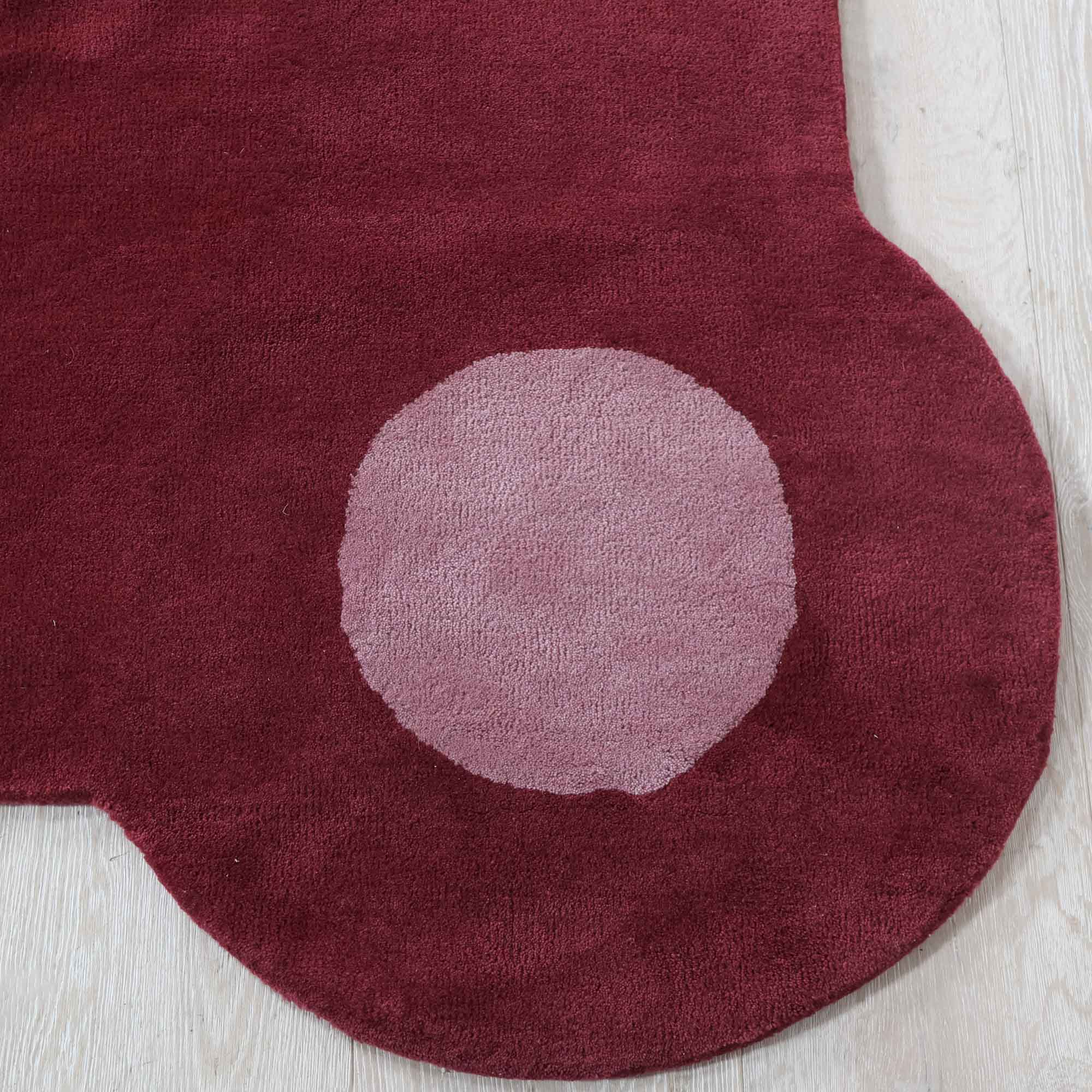 El Royale Tufted Rug - Image 4