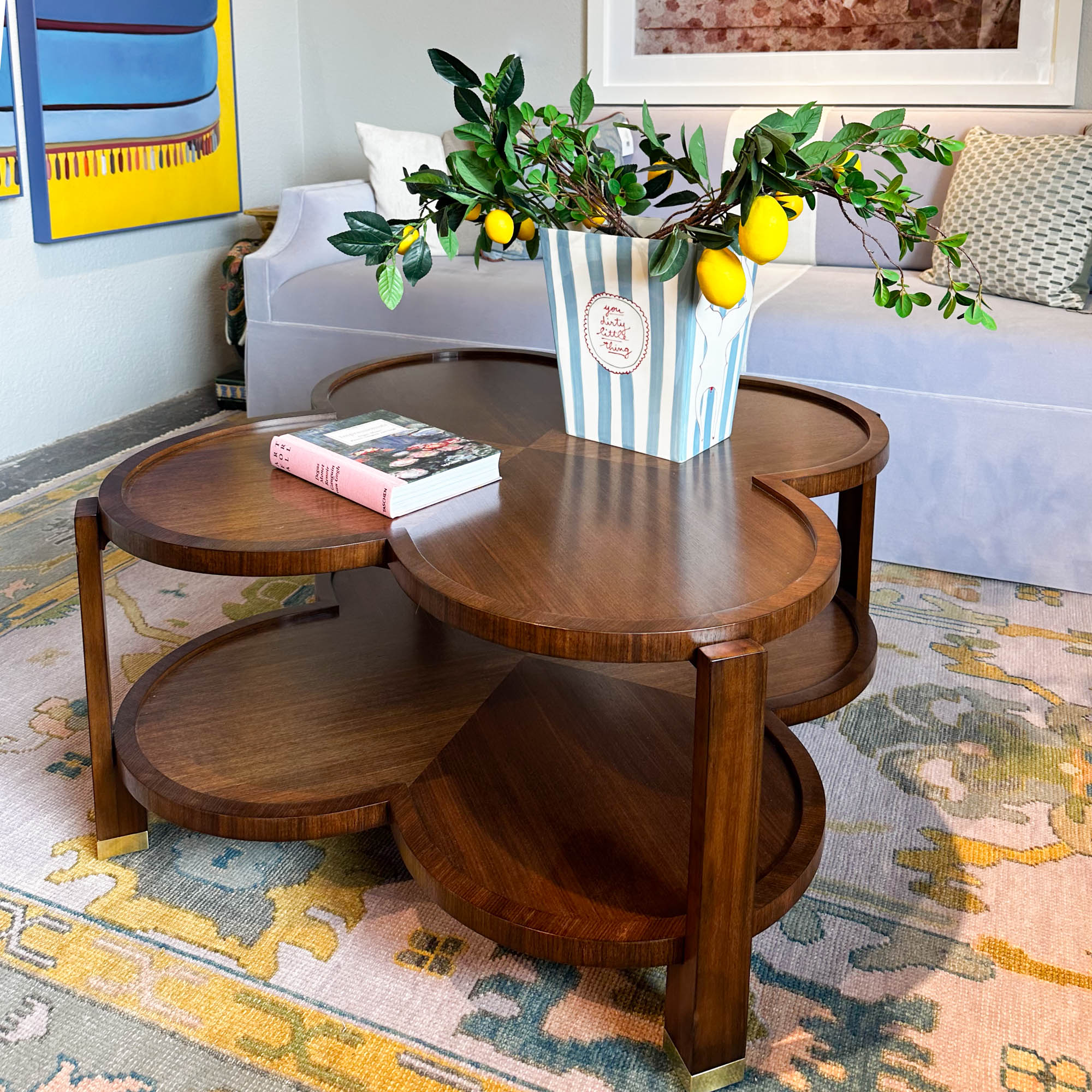 Eleanor Coffee Table - Image 2