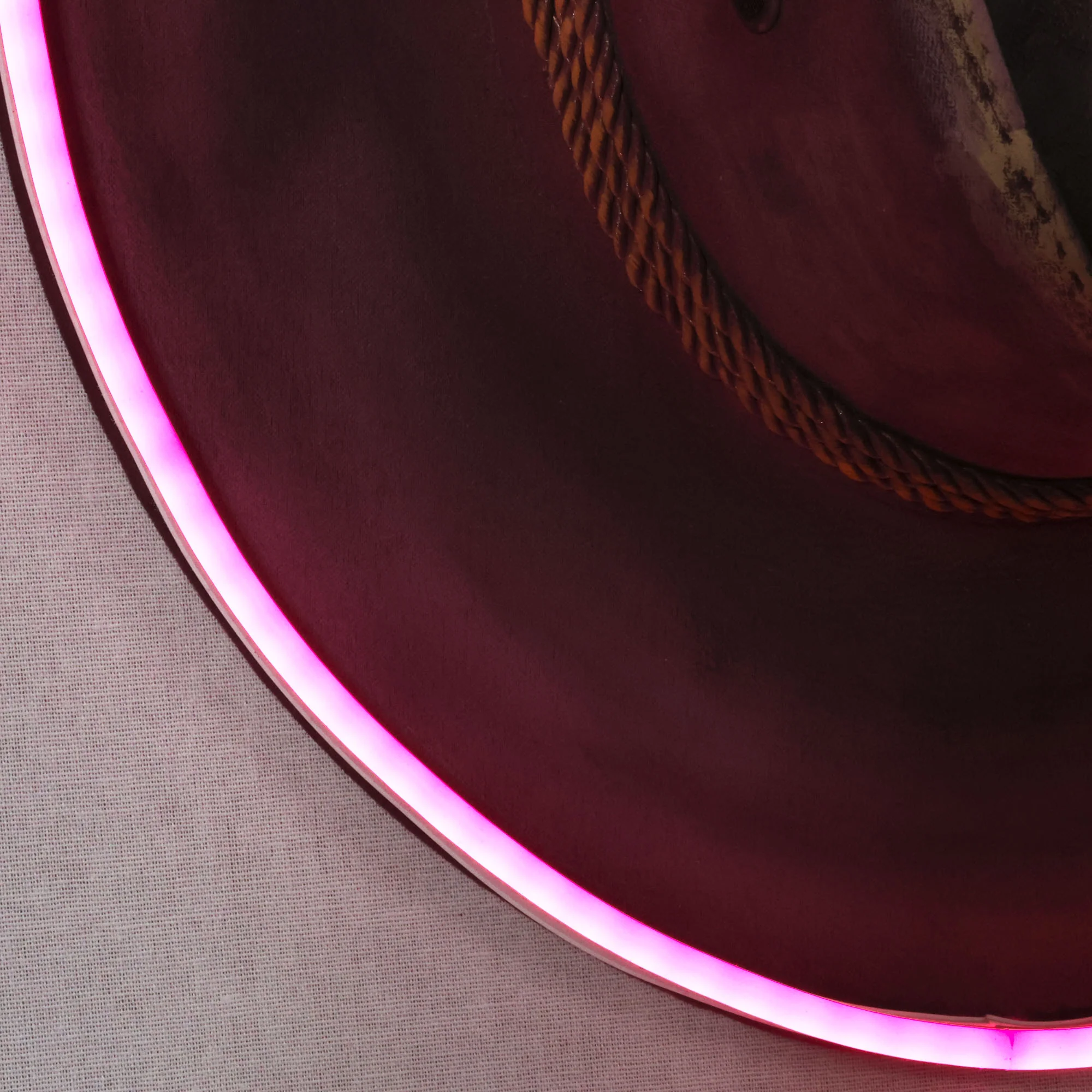 Electric Cowboy Petite - Pink - Image 4