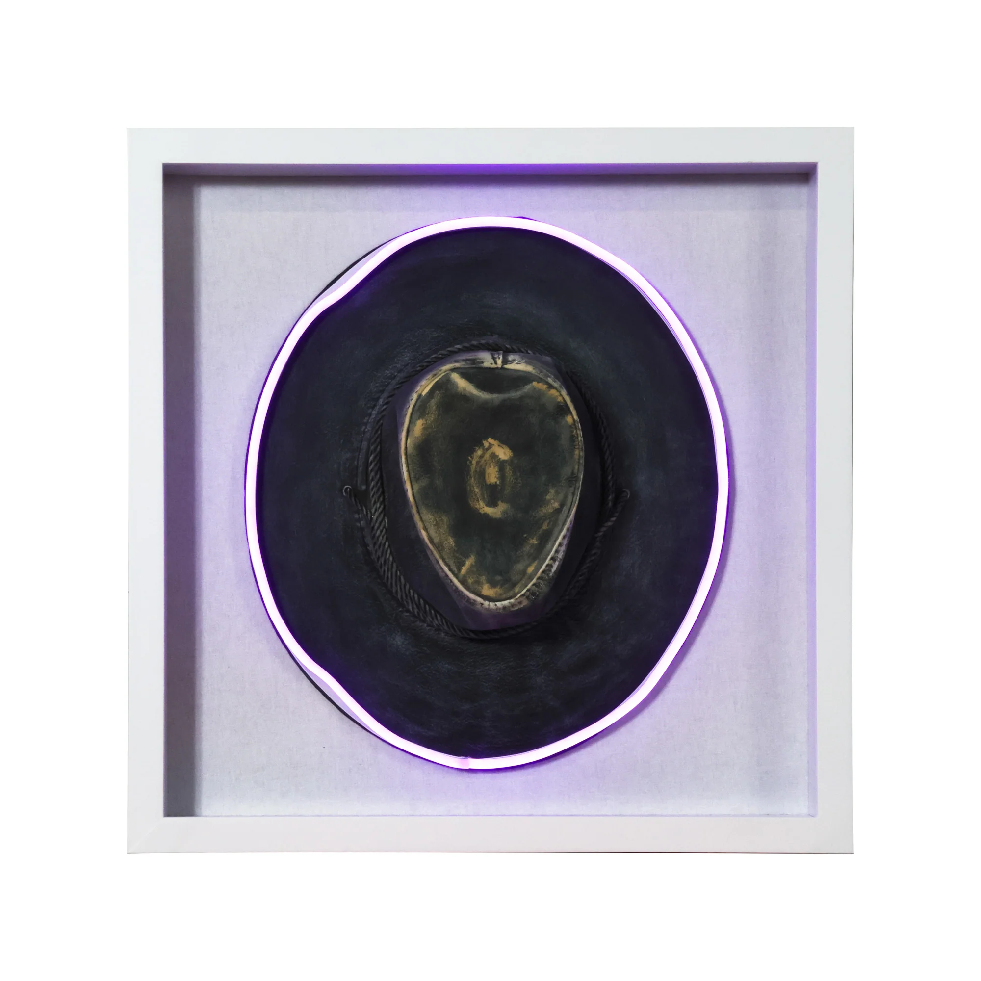 Electric Cowboy Petite - Purple