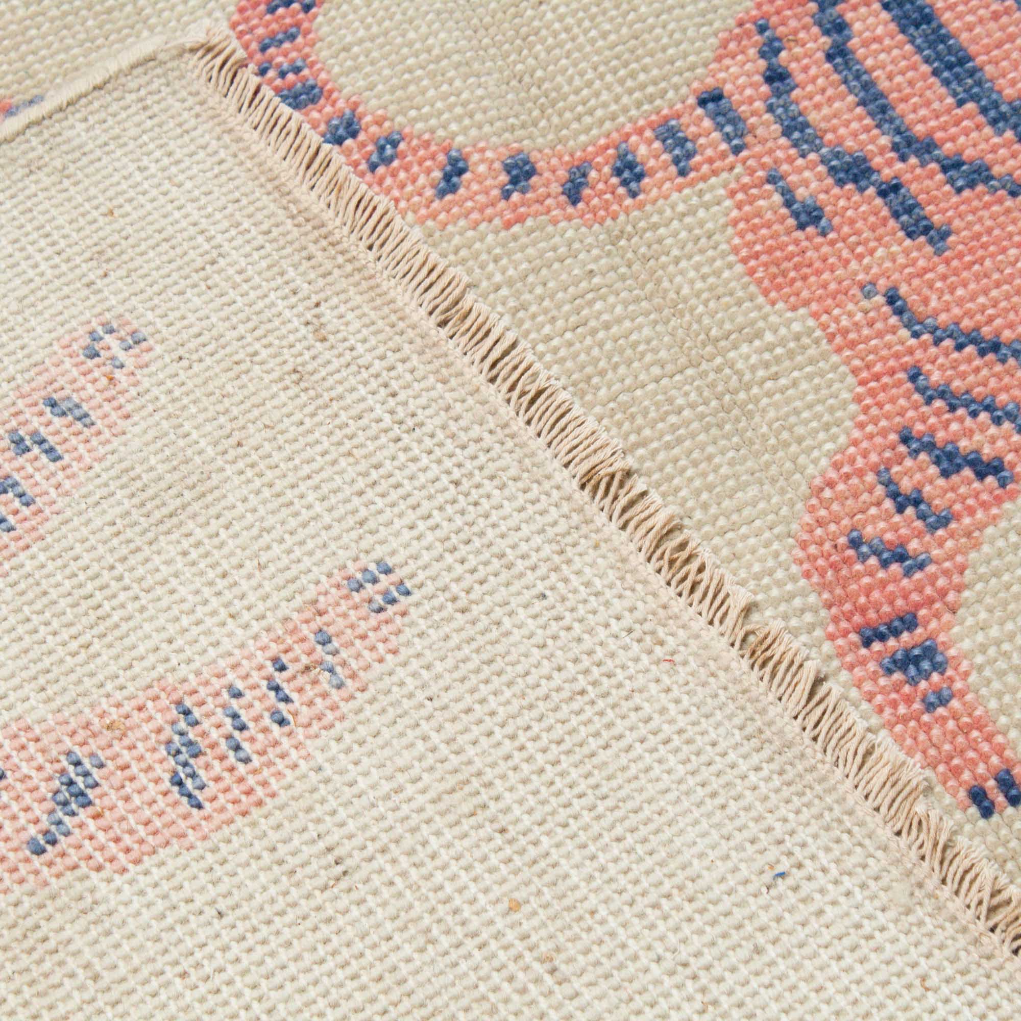 Elektra Tiger Turkish Knot Rug - Image 5