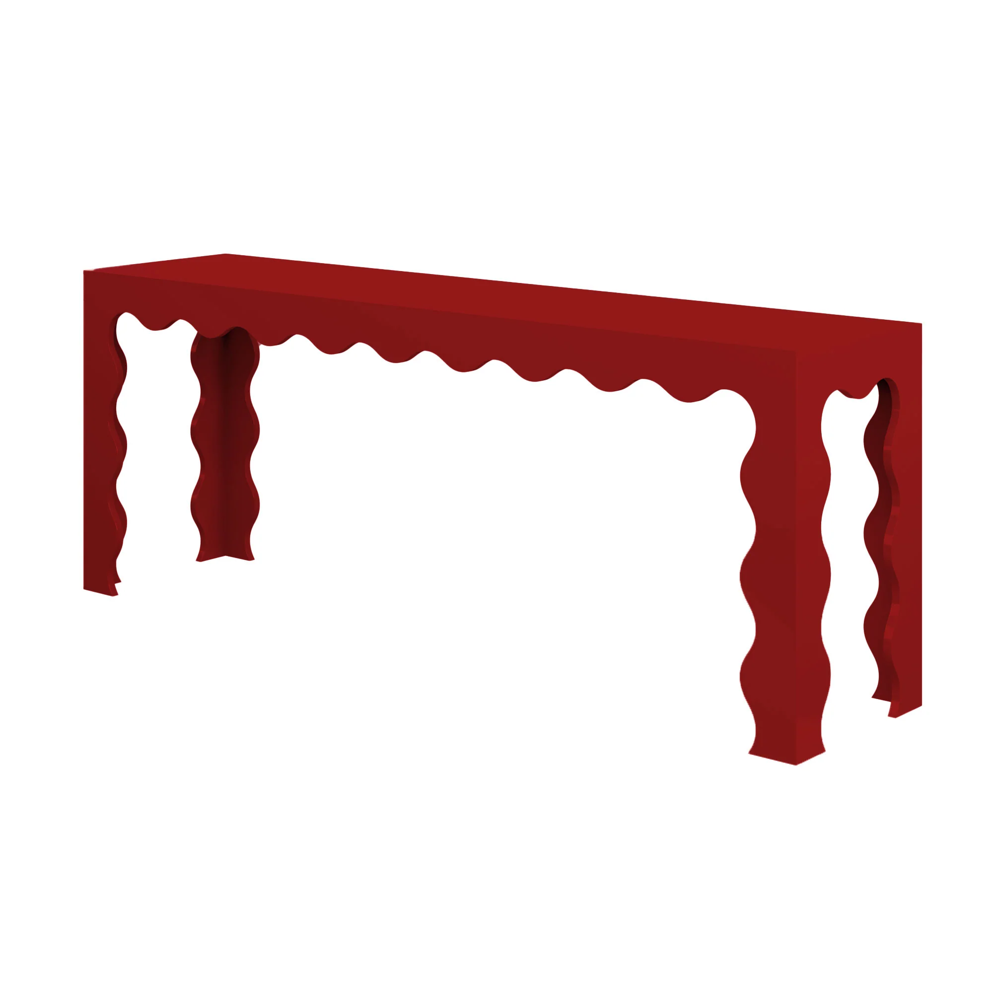 Custom Elizalde Console Table - Image 20