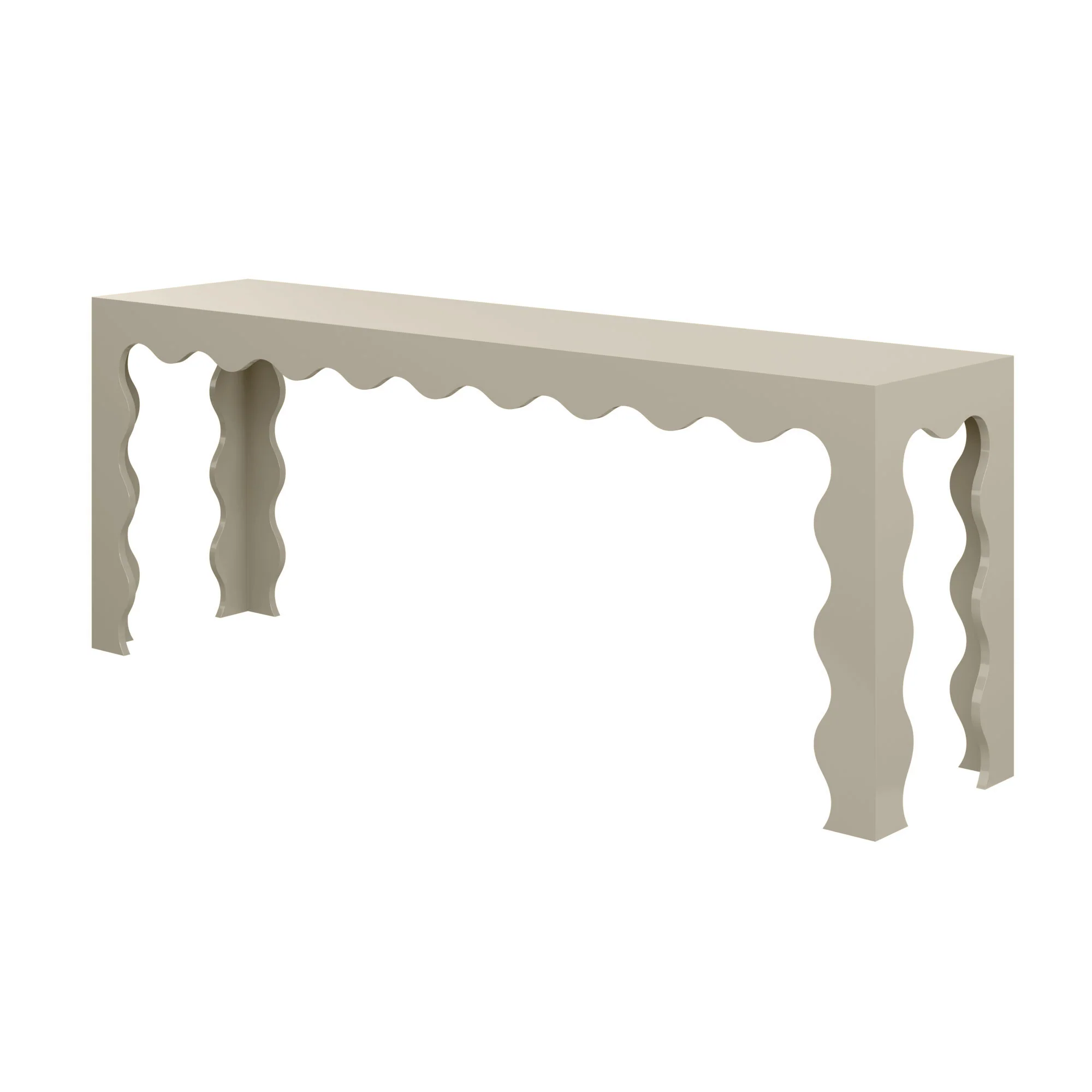 Custom Elizalde Console Table - Image 37