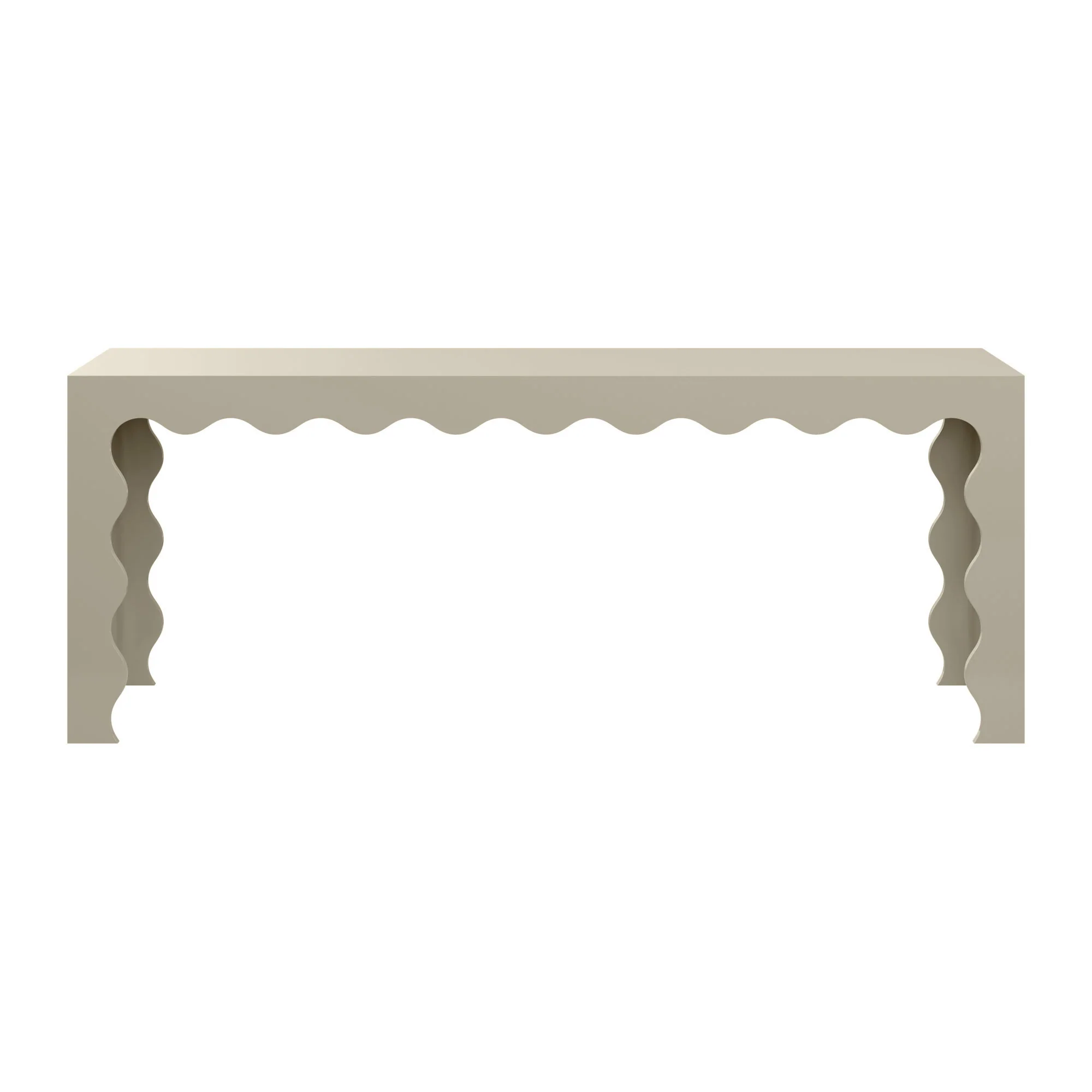 Custom Elizalde Console Table - Image 38