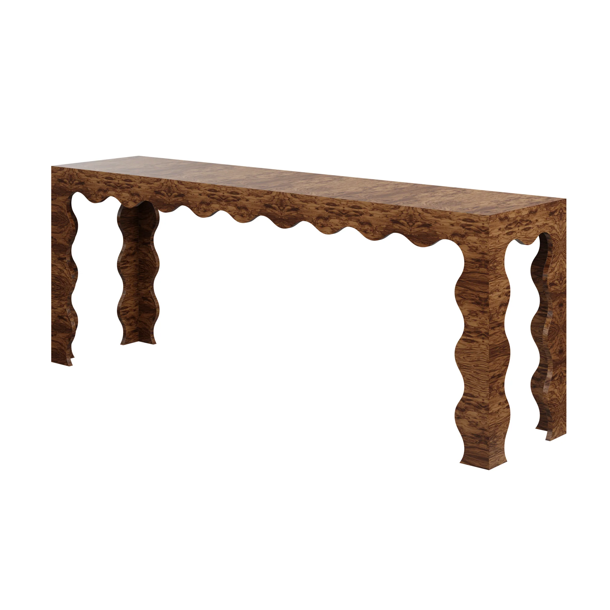 Custom Elizalde Console Table - Image 8