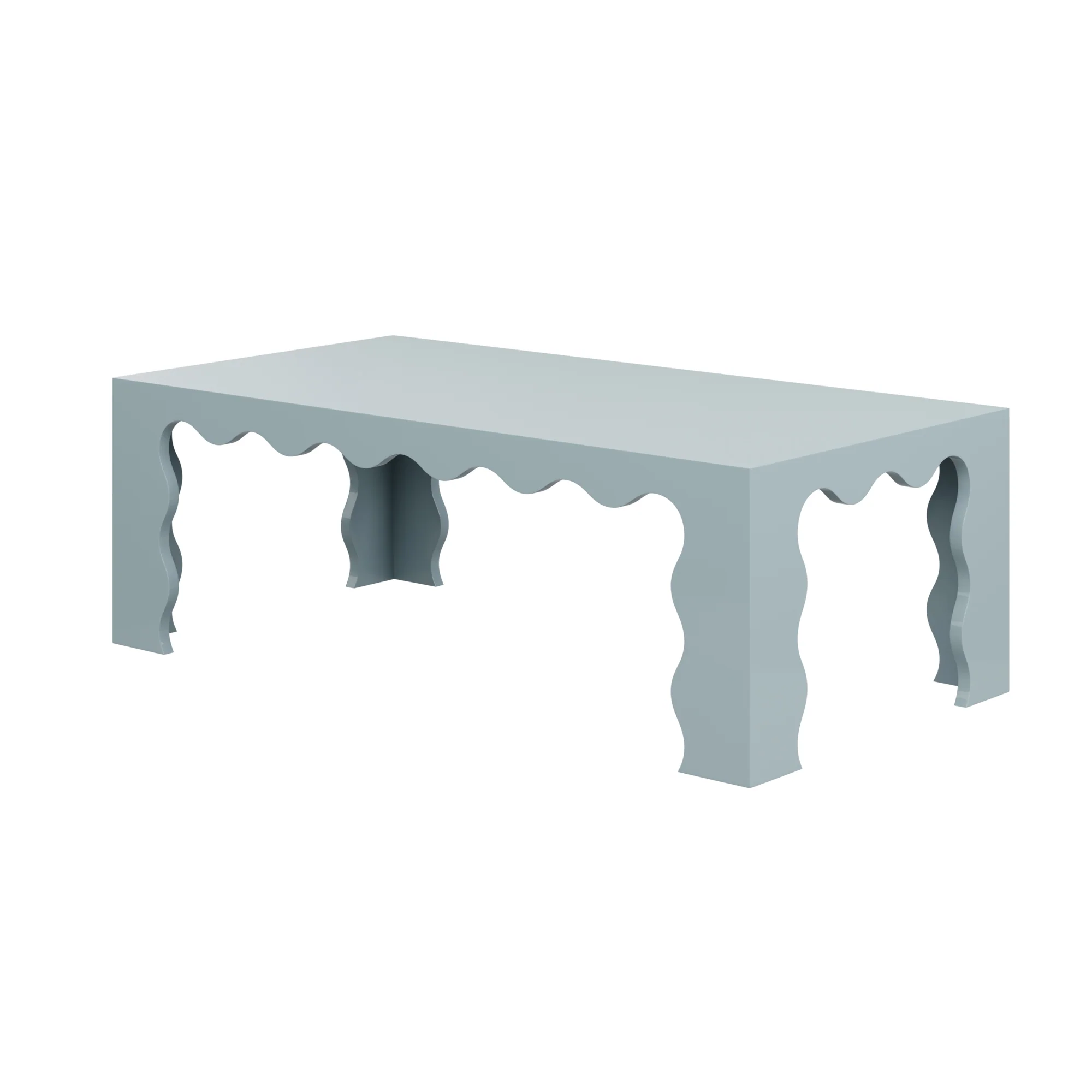 Custom Elizalde Coffee Table - Image 10