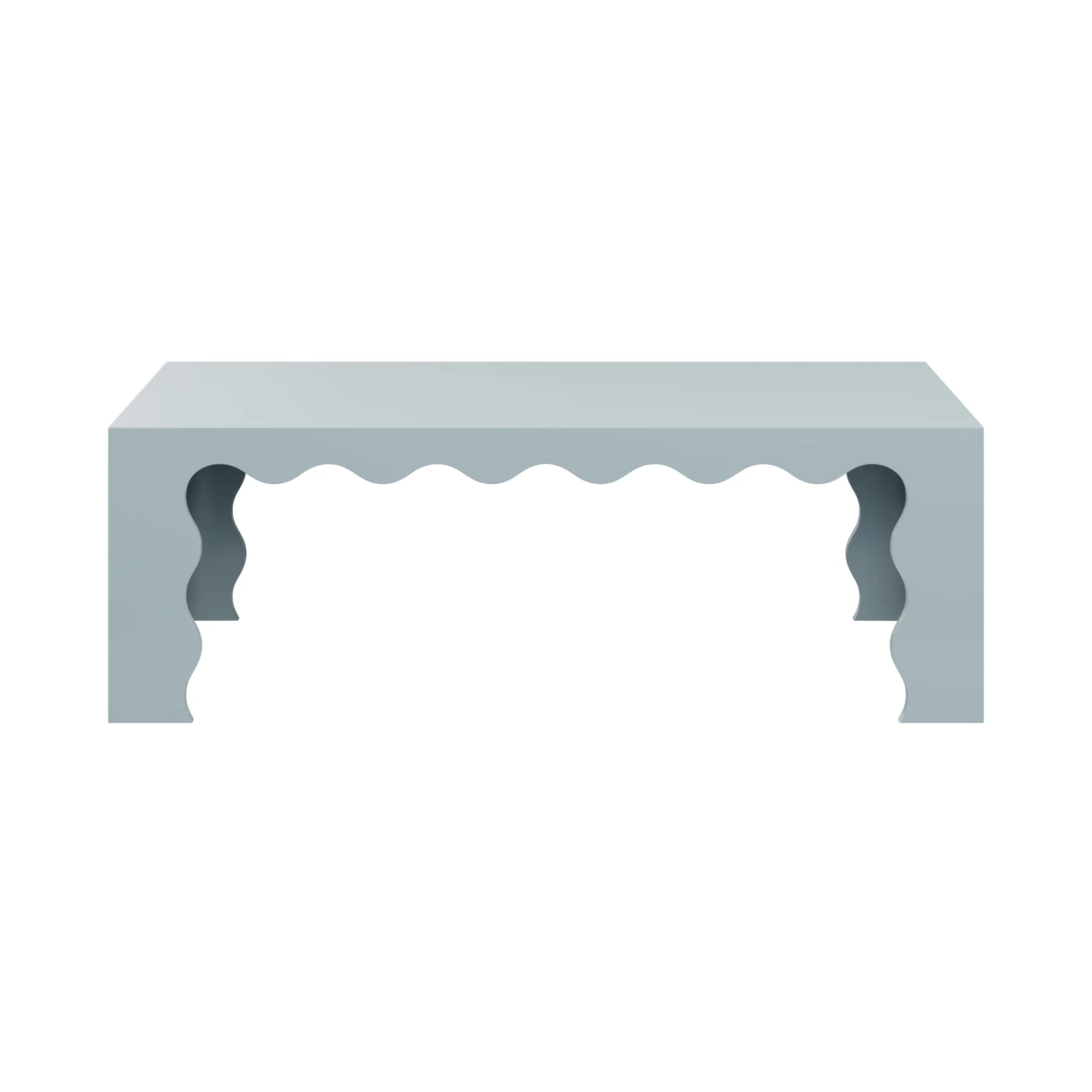 Custom Elizalde Coffee Table - Image 11