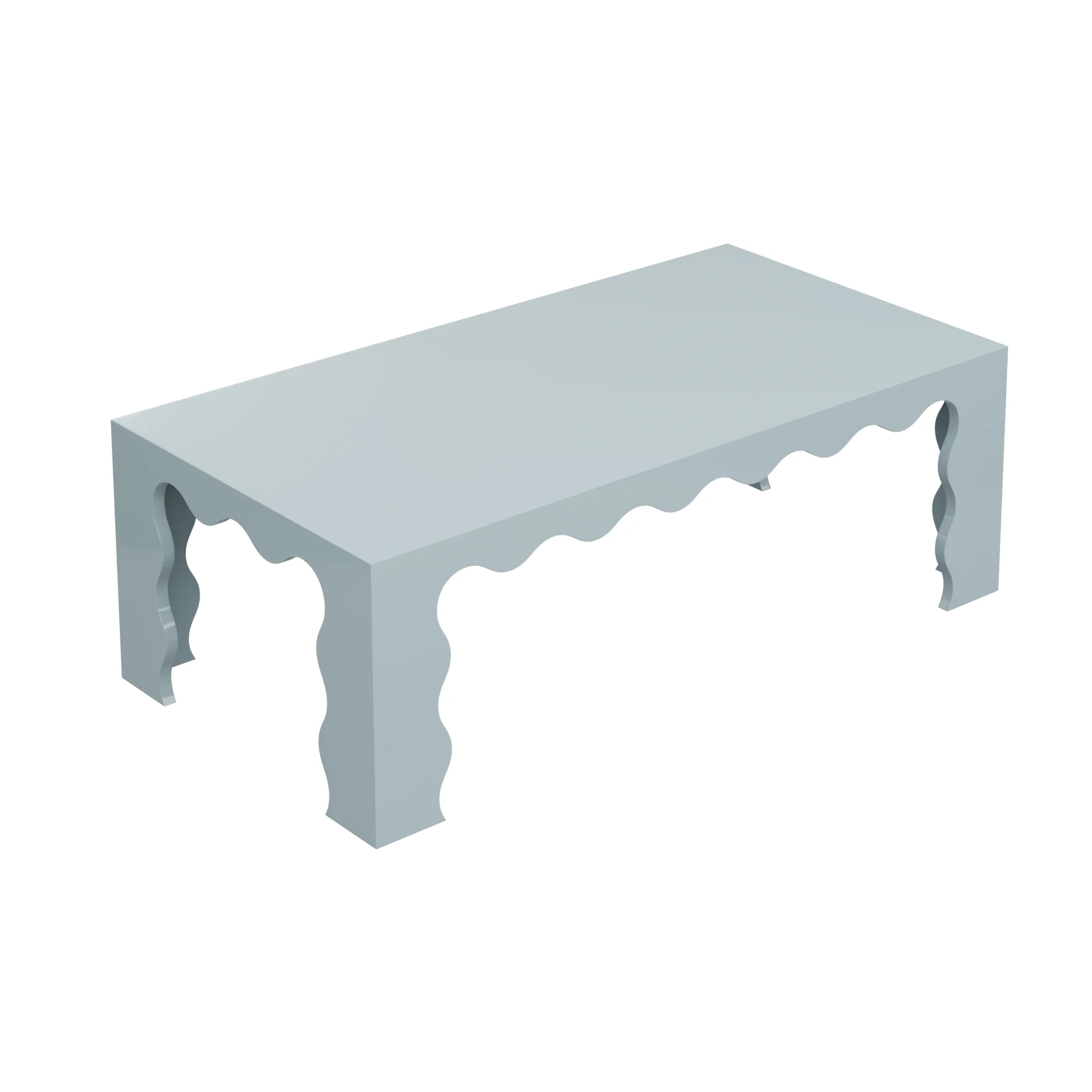 Custom Elizalde Coffee Table - Image 12