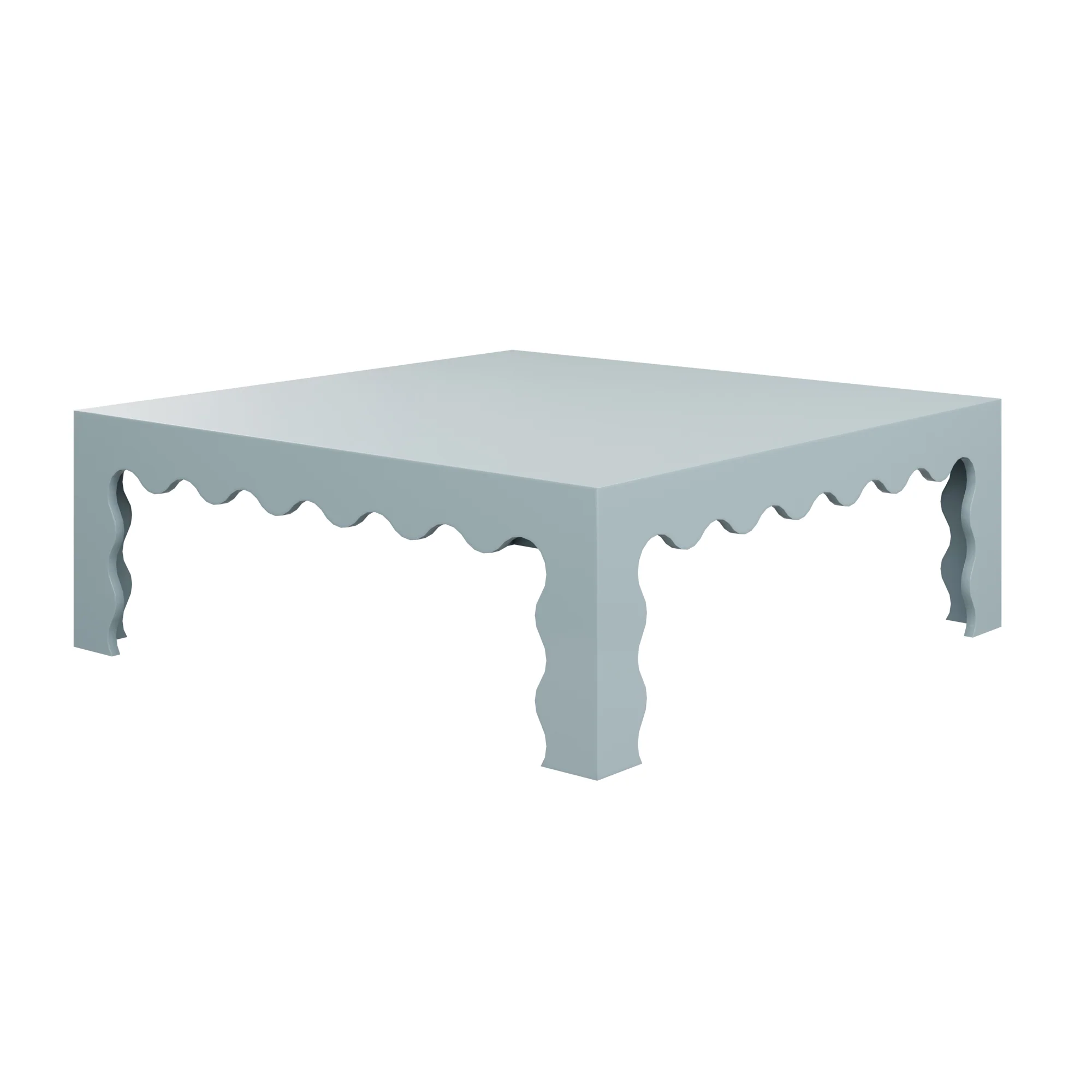 Custom Elizalde Coffee Table - Image 13