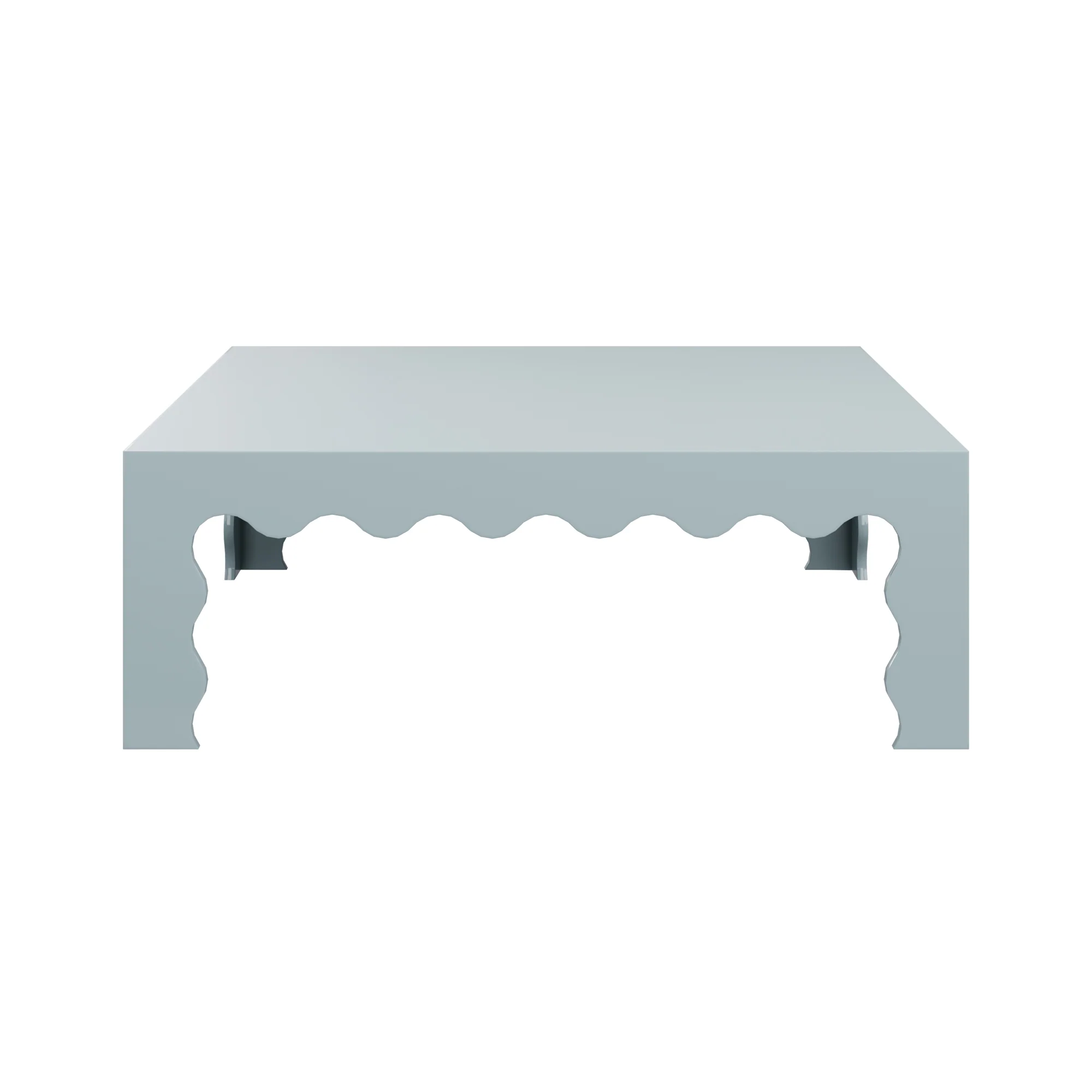 Custom Elizalde Coffee Table - Image 14