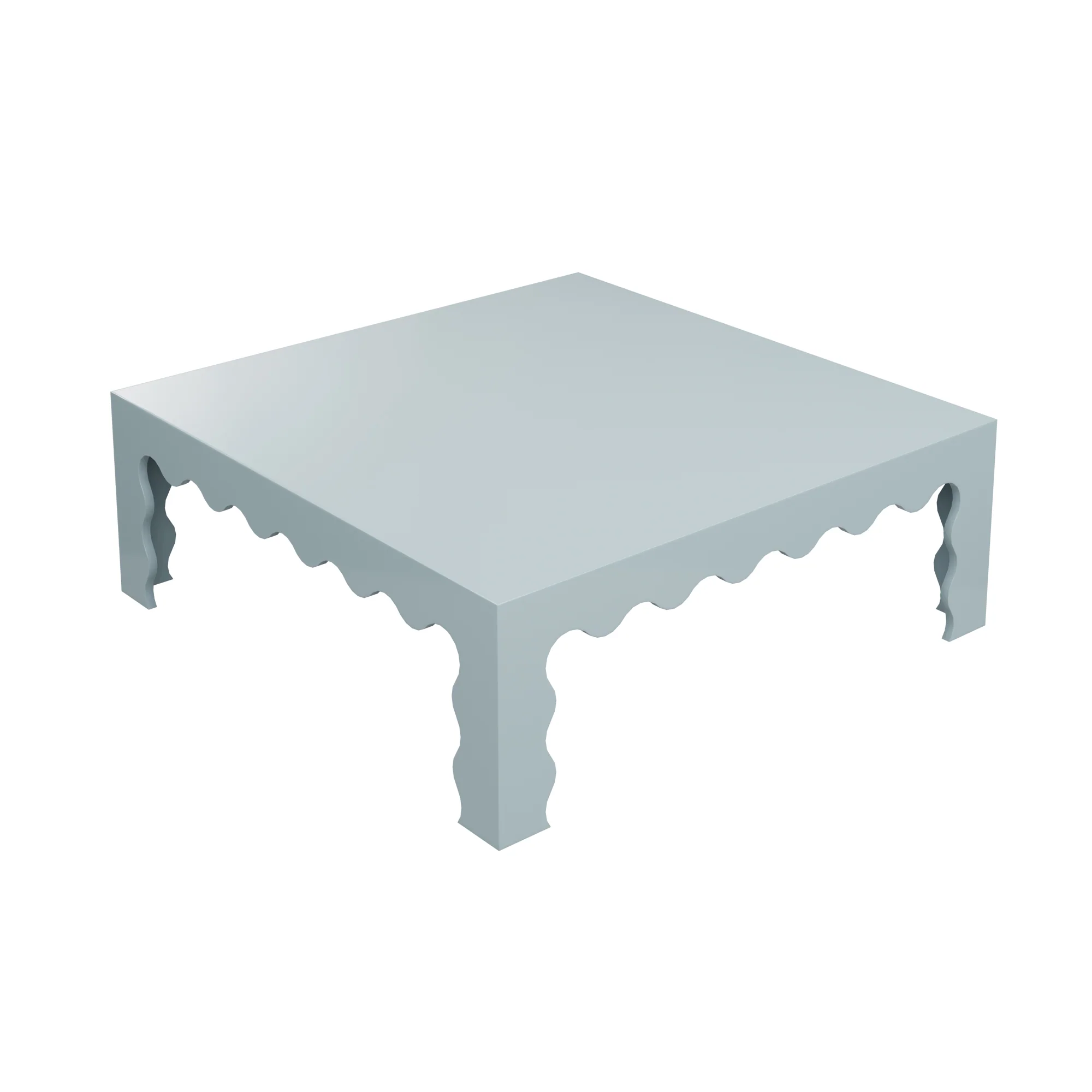 Custom Elizalde Coffee Table - Image 15