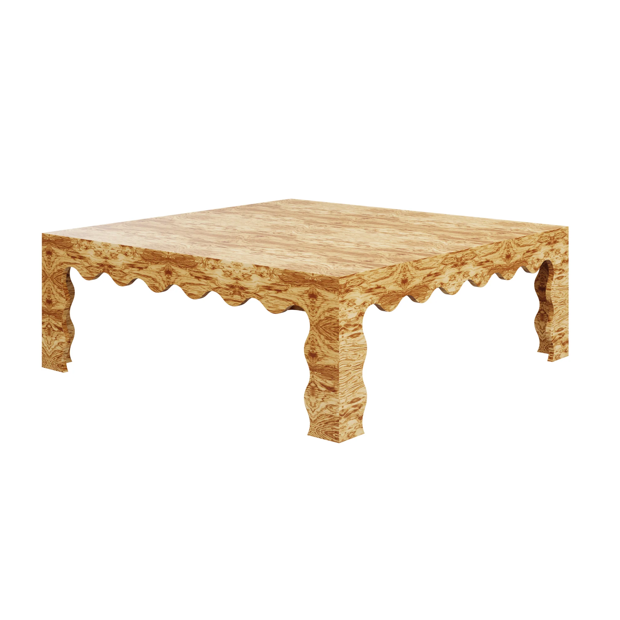 Custom Elizalde Coffee Table - Image 16