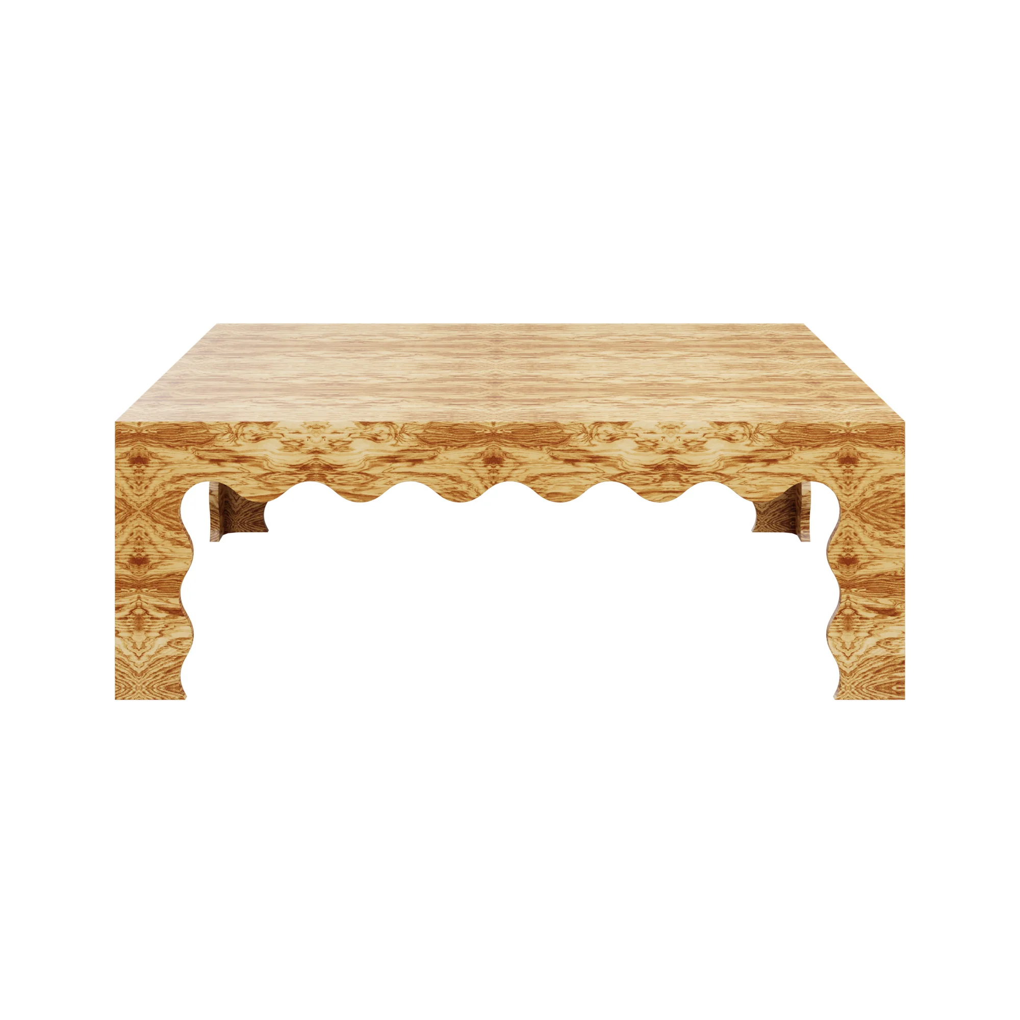 Custom Elizalde Coffee Table - Image 17