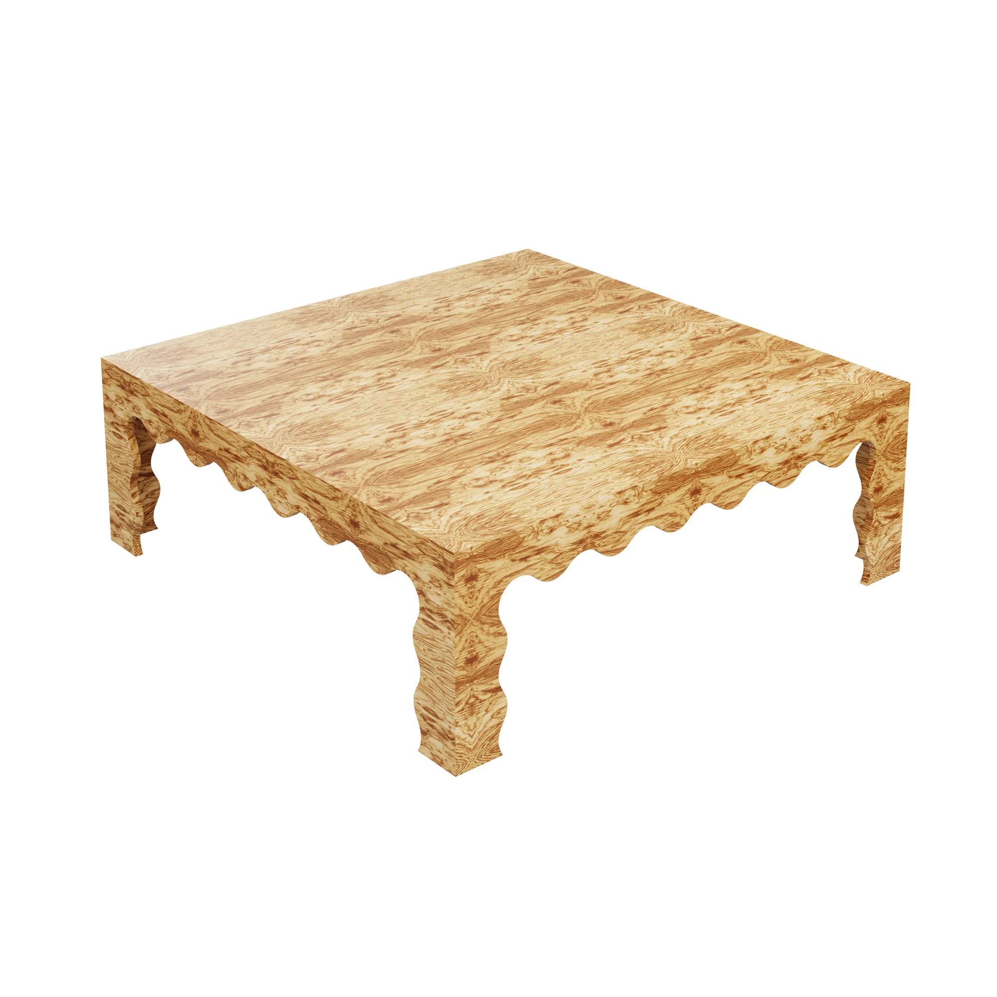Custom Elizalde Coffee Table - Image 18